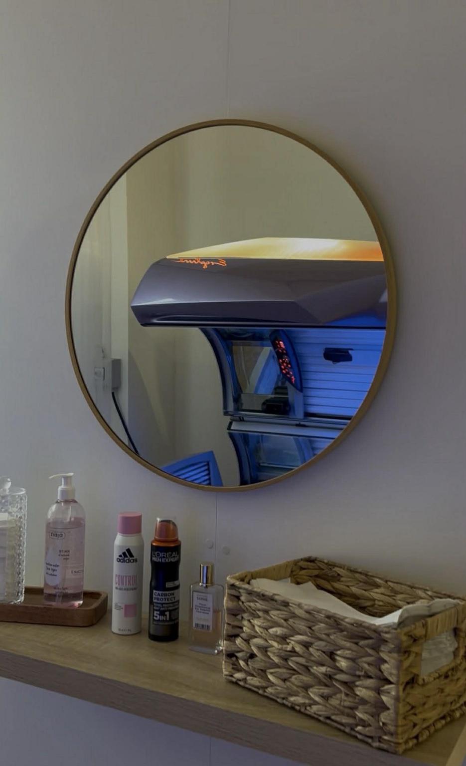 Solárium Hranice foto 3