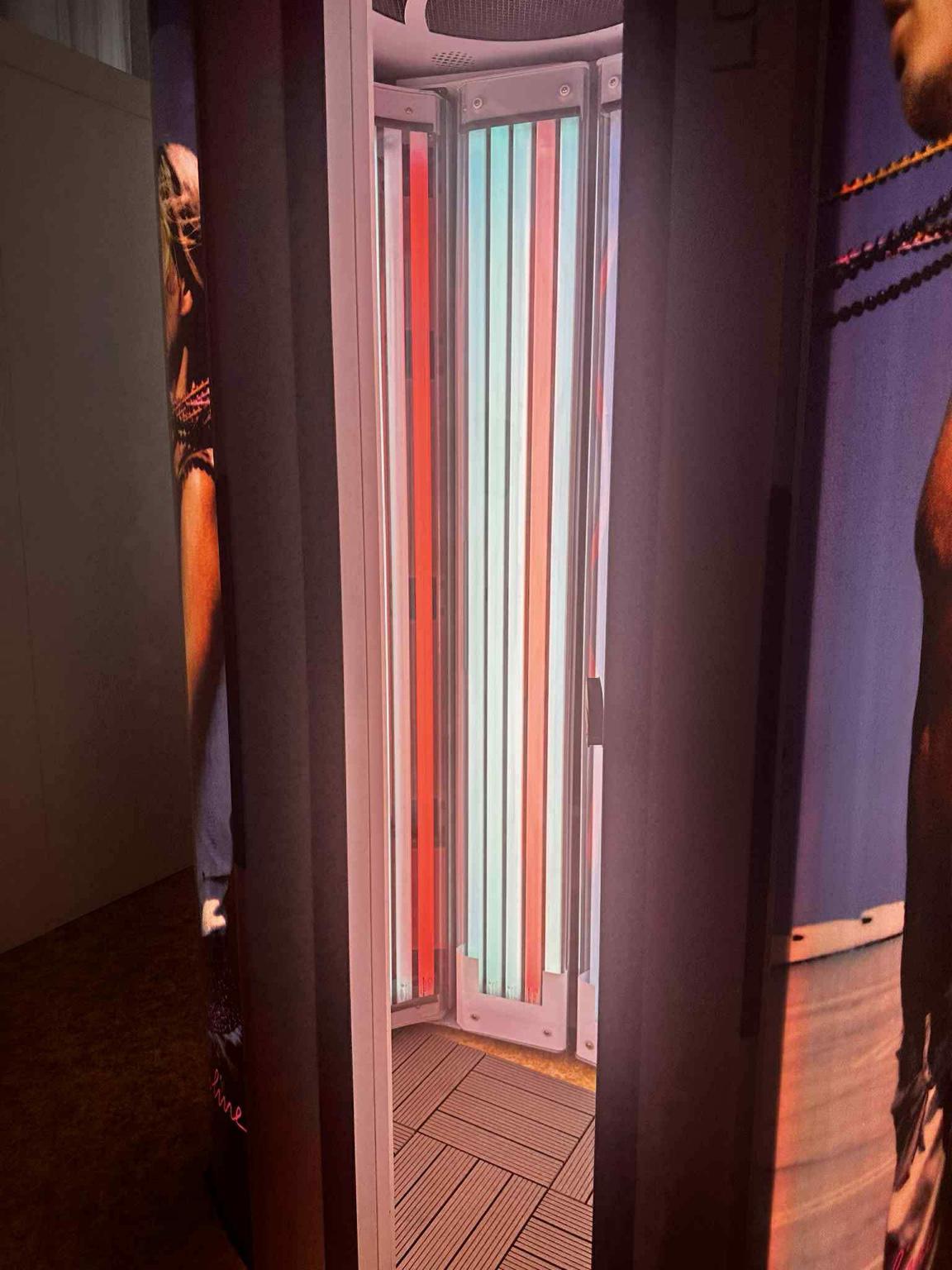 Solárium Hranice foto 4