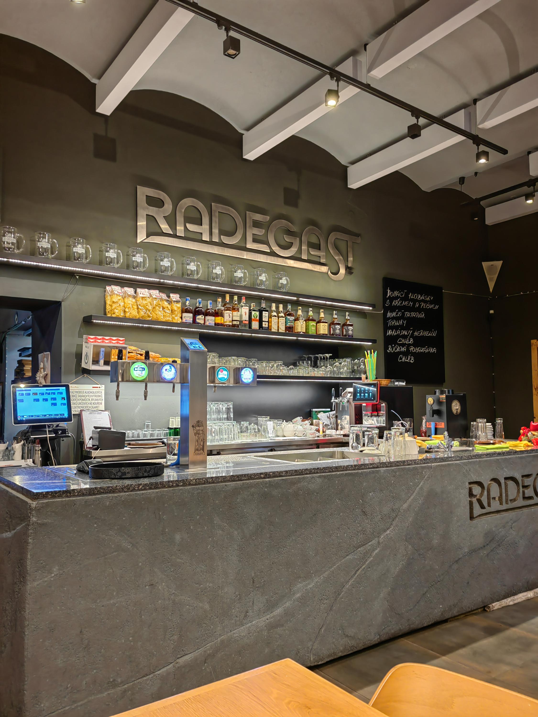 Radegastovna Těšínská foto 2
