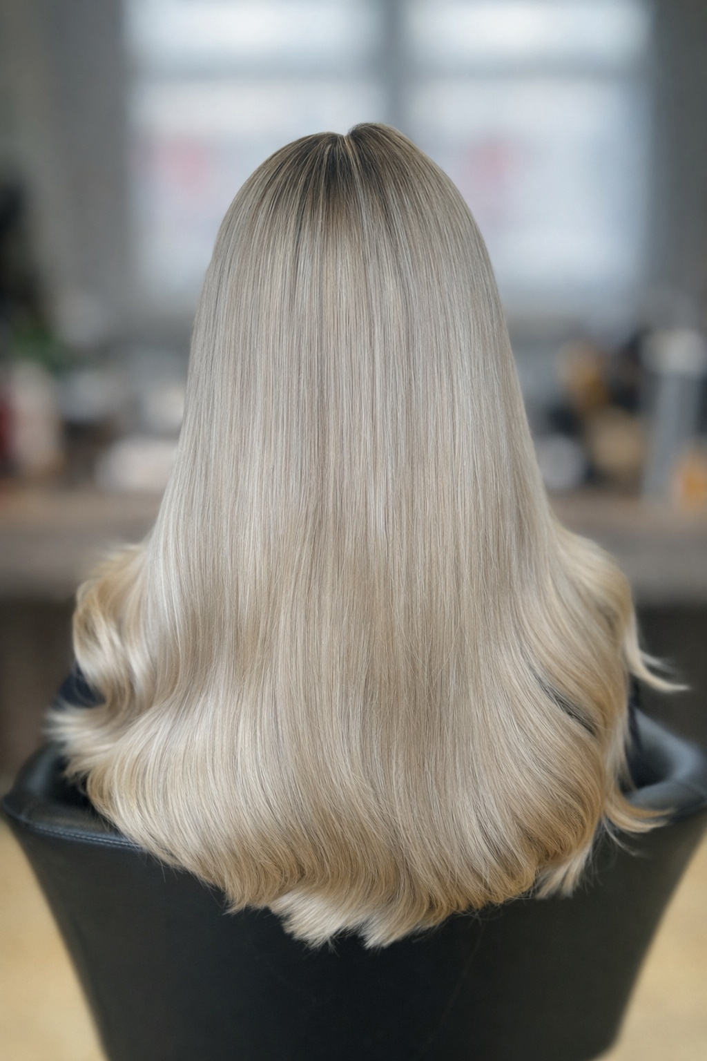 Kadeřnictví Diana Kučová foto 2