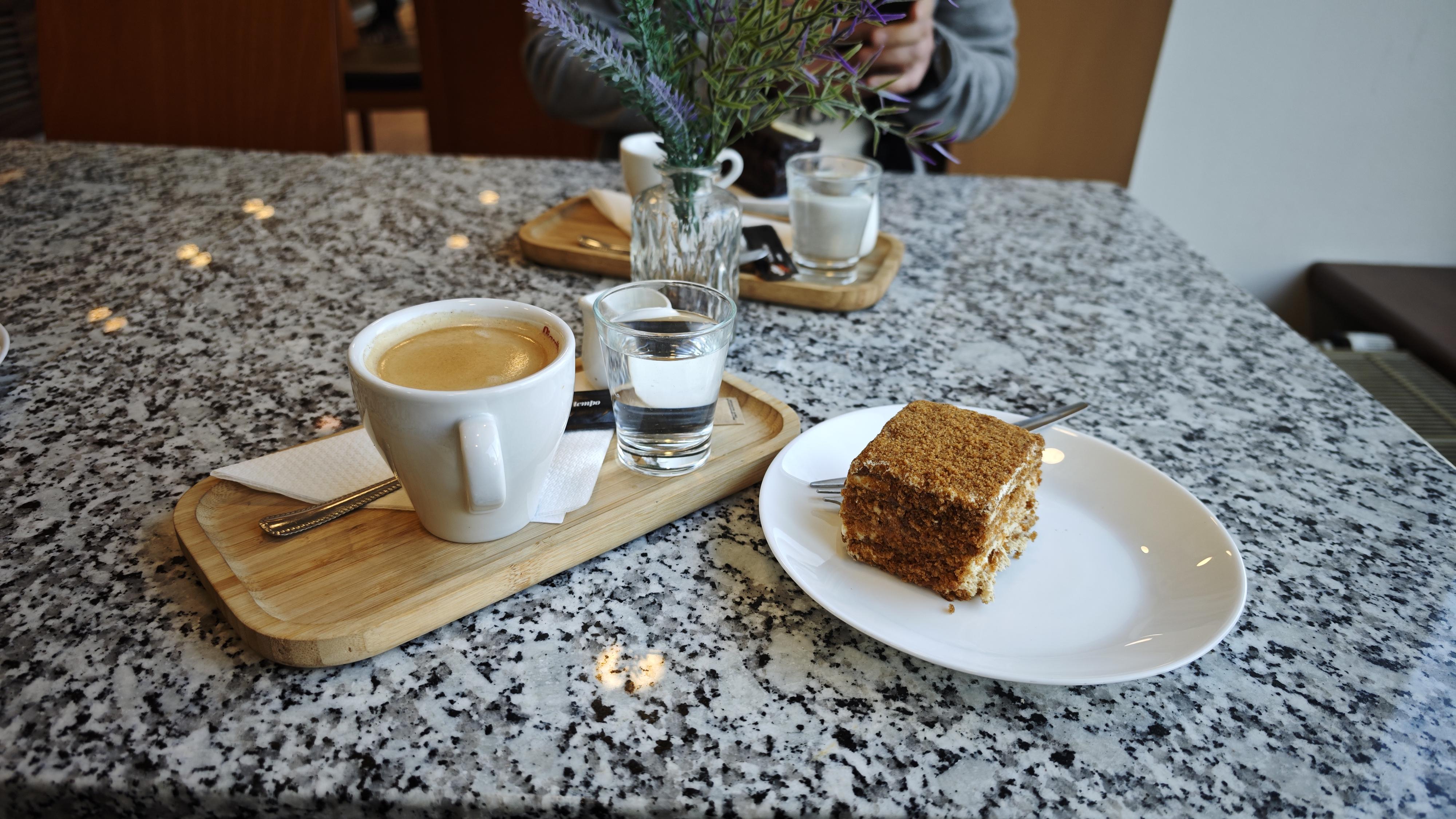 Karlova pekárna foto 4