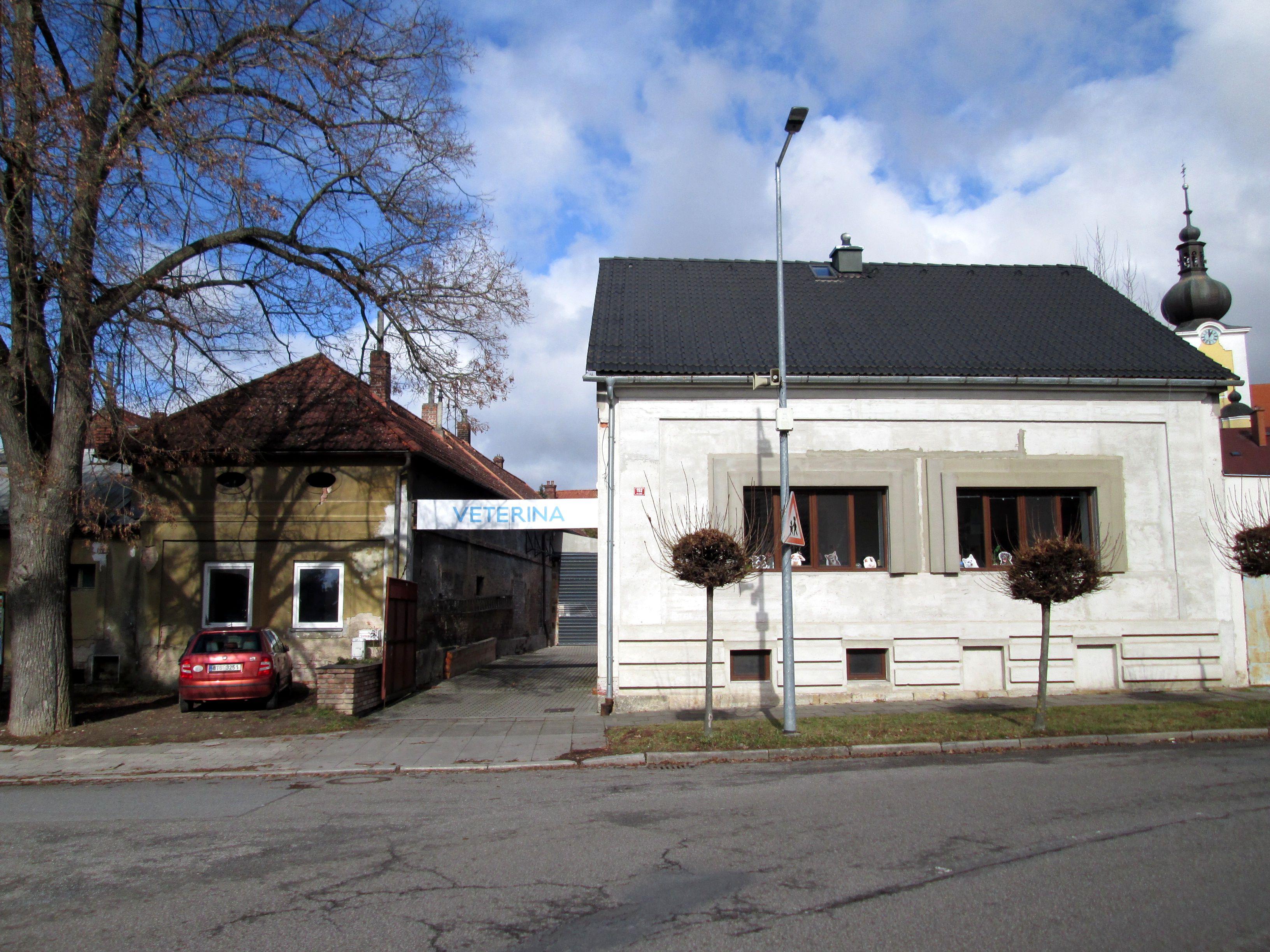 Veterinární ordinace SILVIAVET foto 5