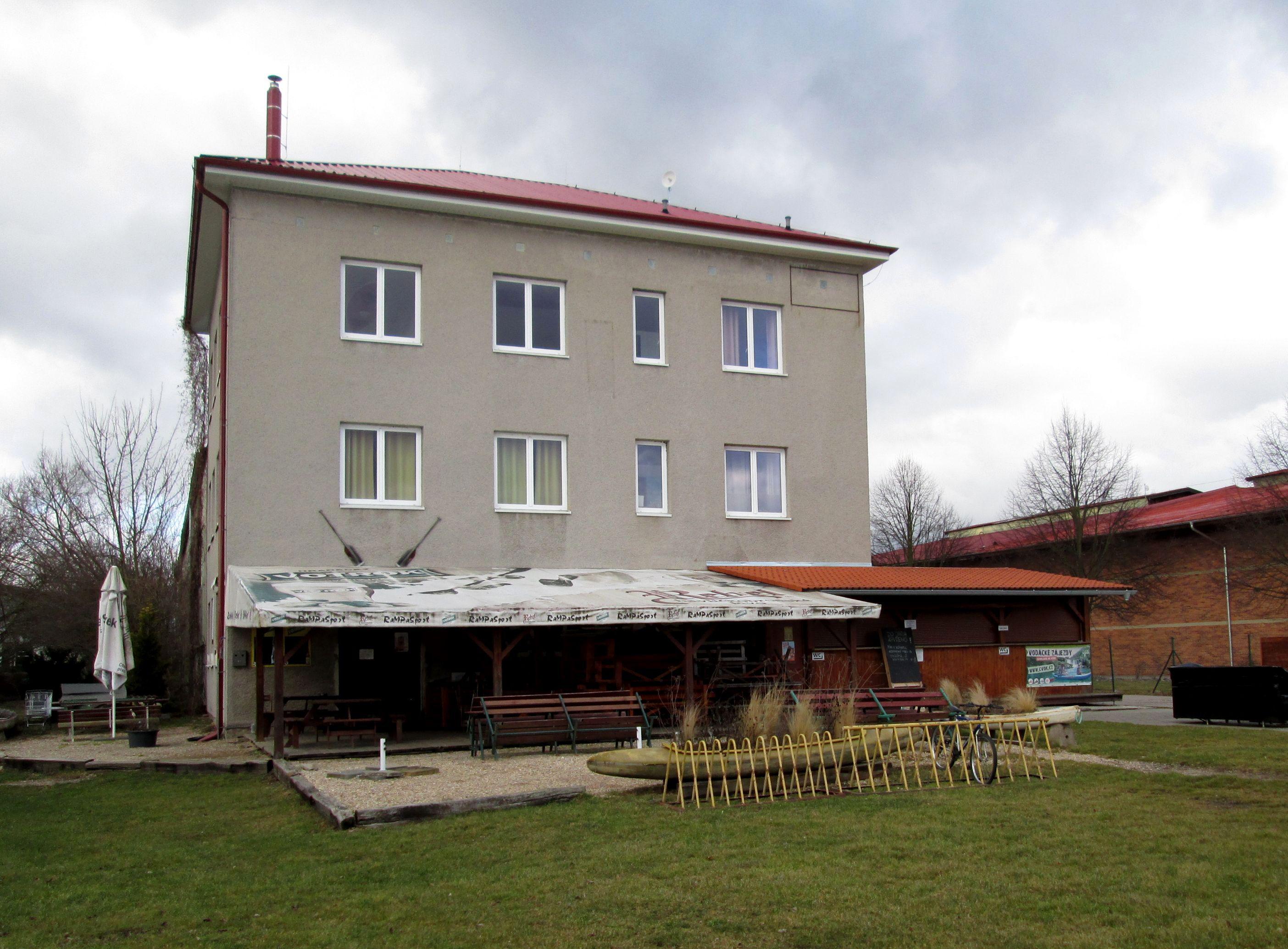 U kulaté báby foto 5