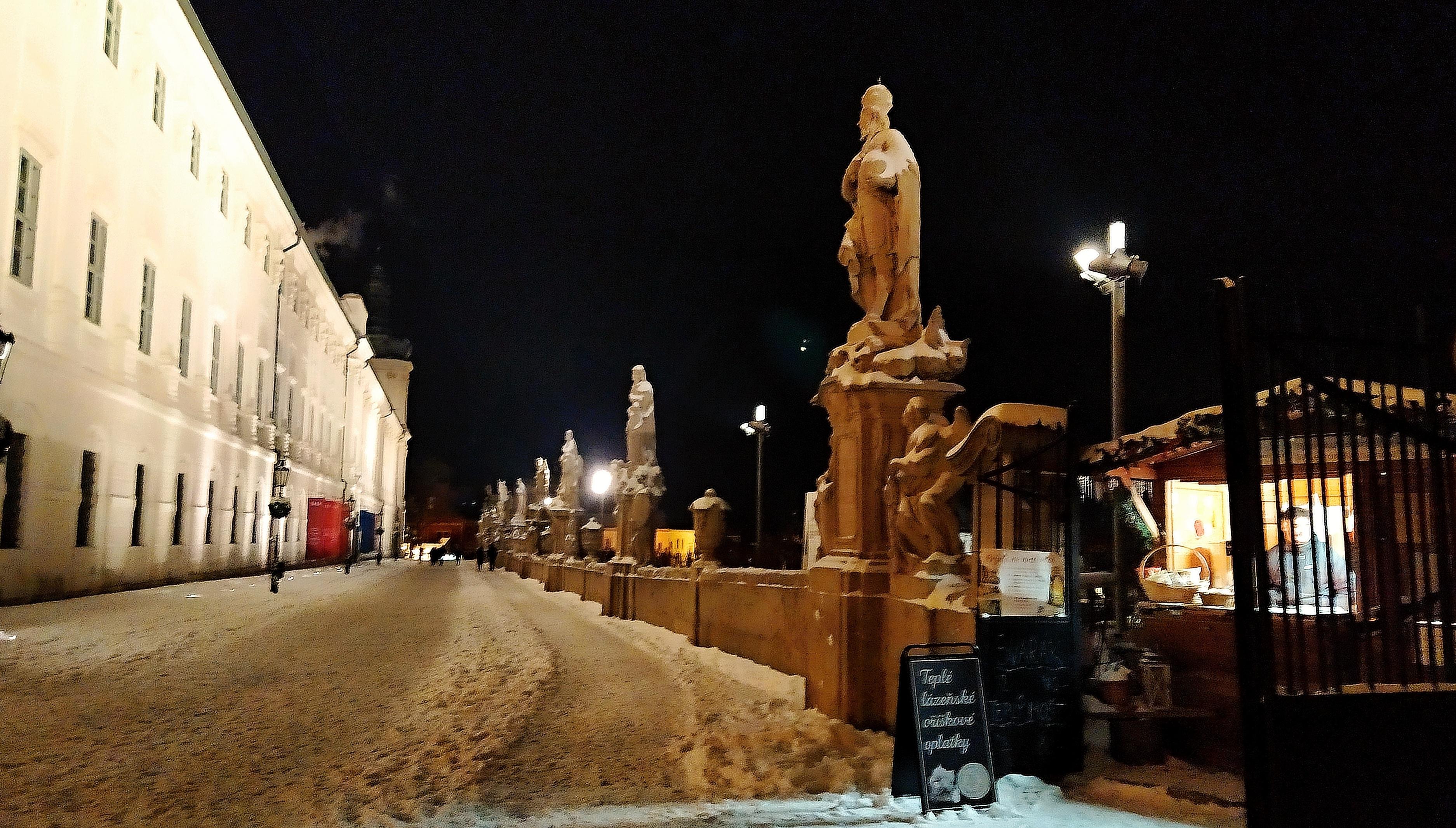 Stánek u kaple Božího těla foto 6