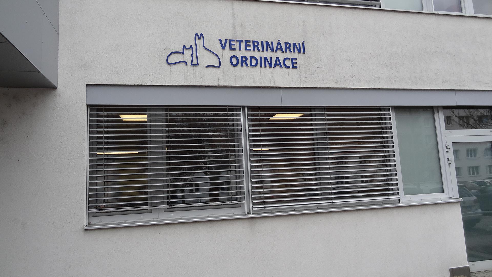 Veterinární ordinace MVDr. Slavomír Hladík foto 3