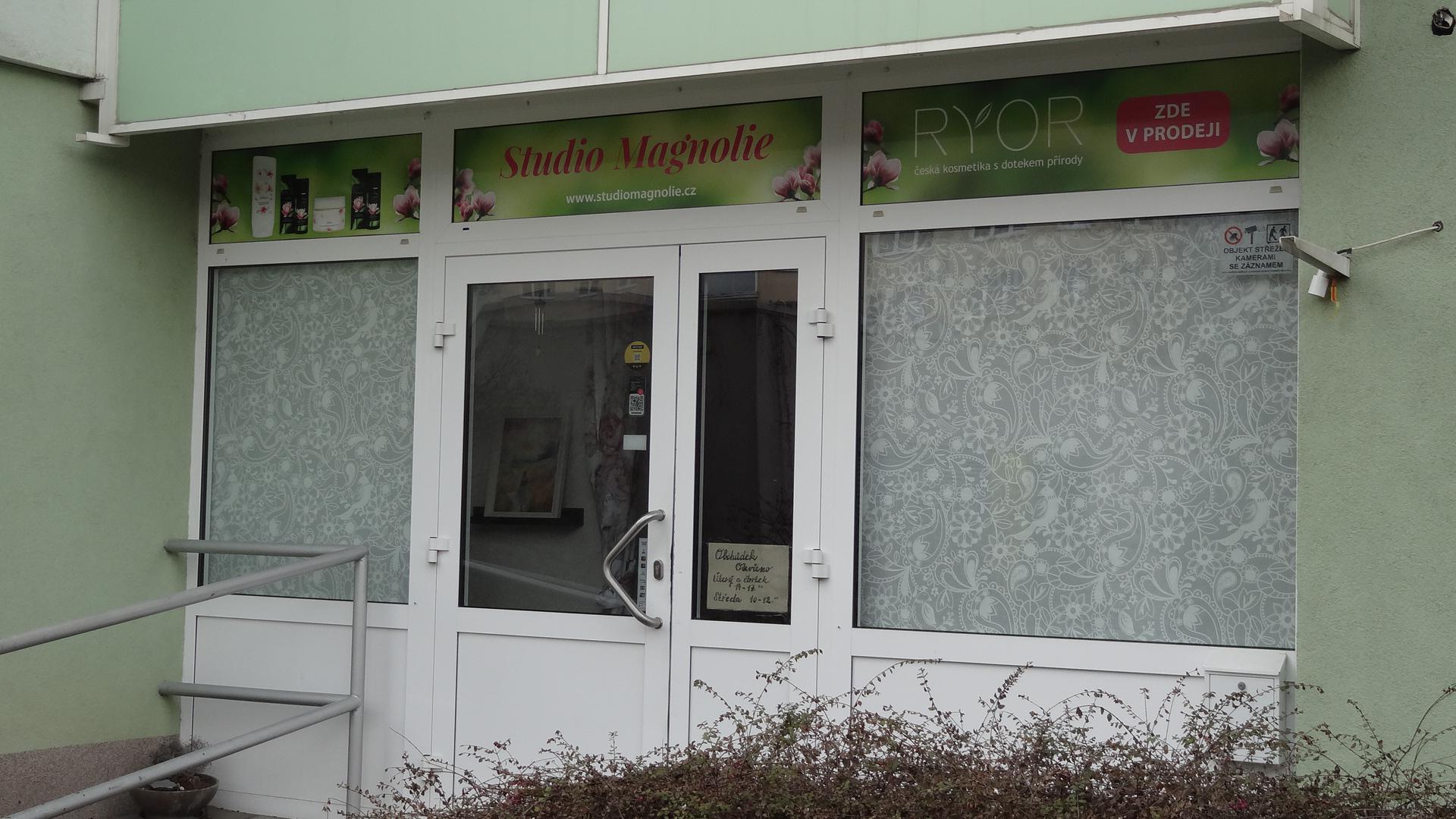 Studio Magnolie foto 4