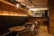 Fotografie ELITE café & wine bar