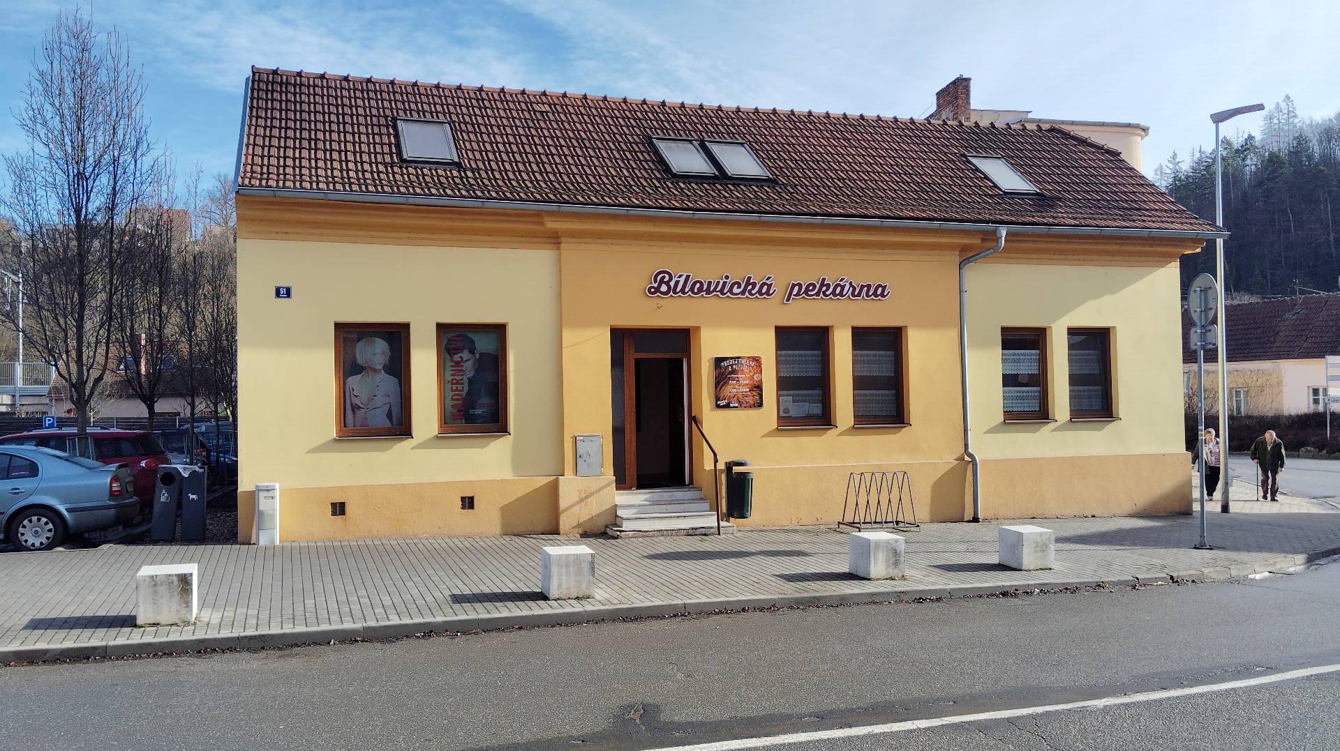 Původní bílovická pekárna, s.r.o. foto 4