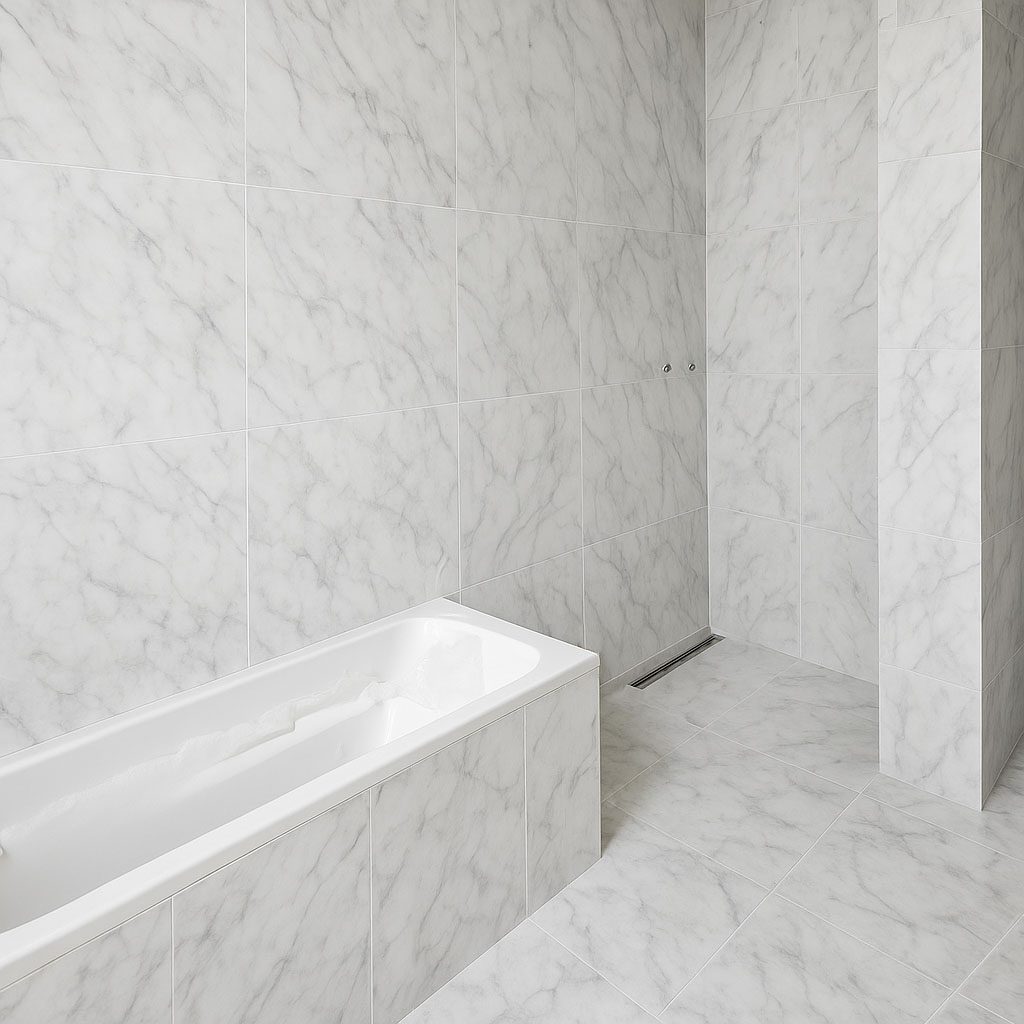 Obkladač a sádrokartonář - Jaroslav Novák foto 2