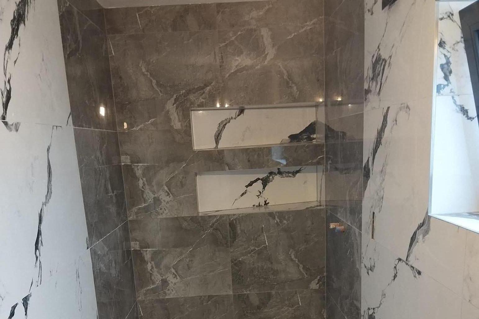 Obklady a dlažby Kancner