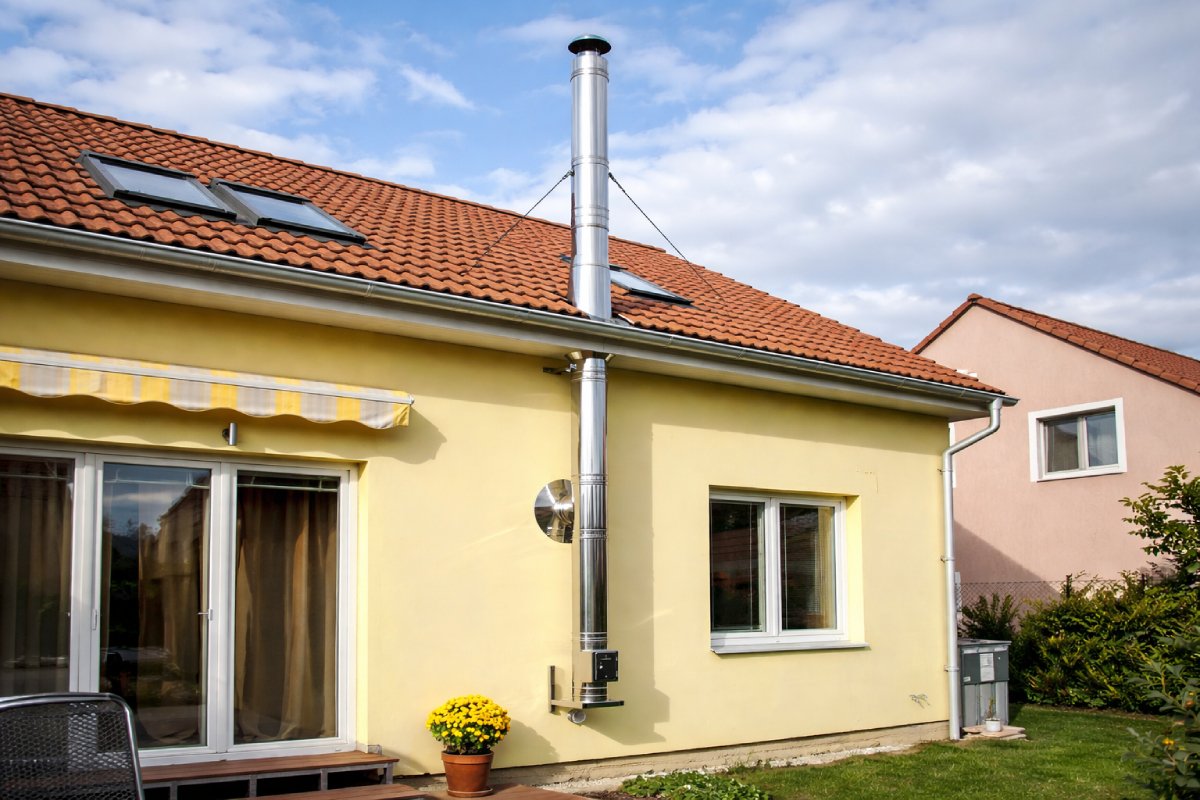 KOMÍNSERVIS MB s.r.o.