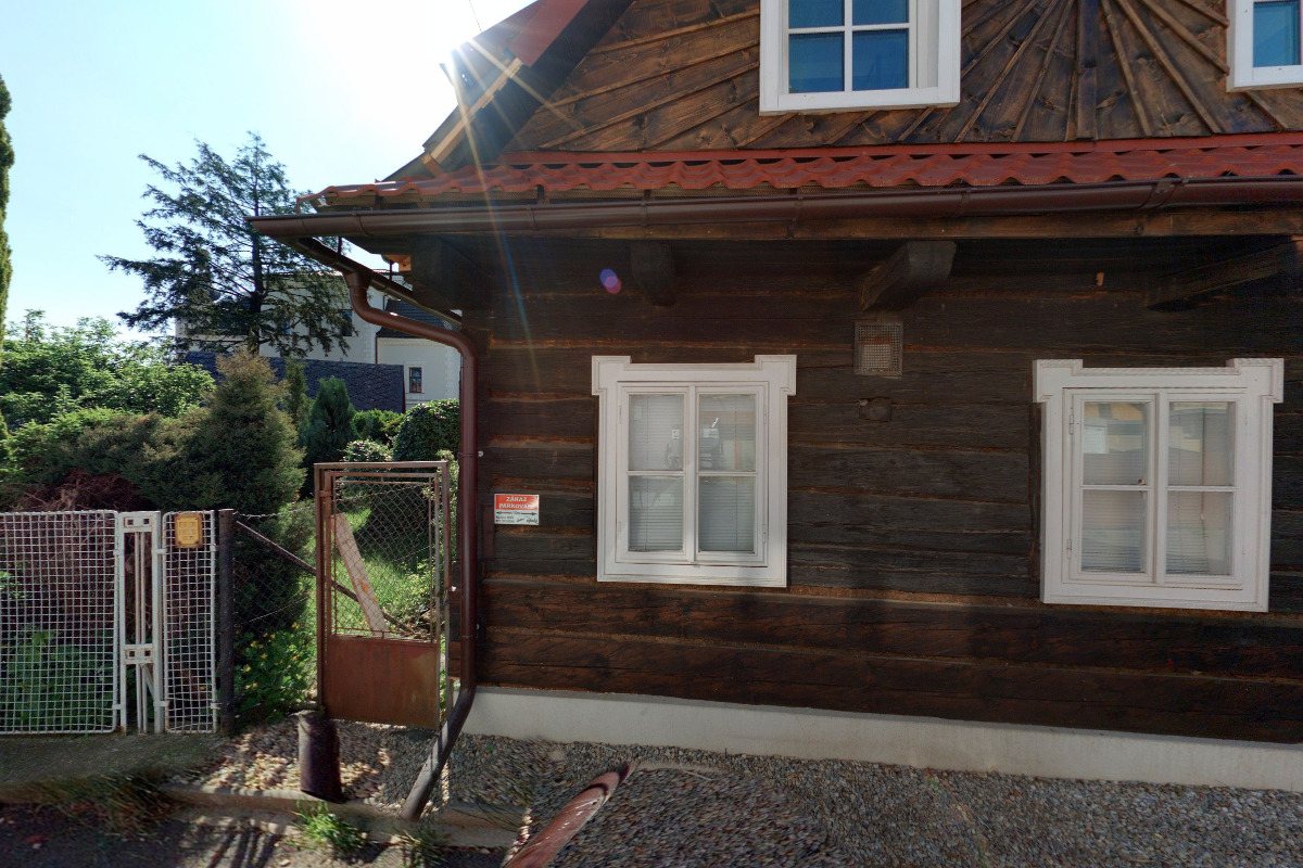 Apartmán u Pivovaru