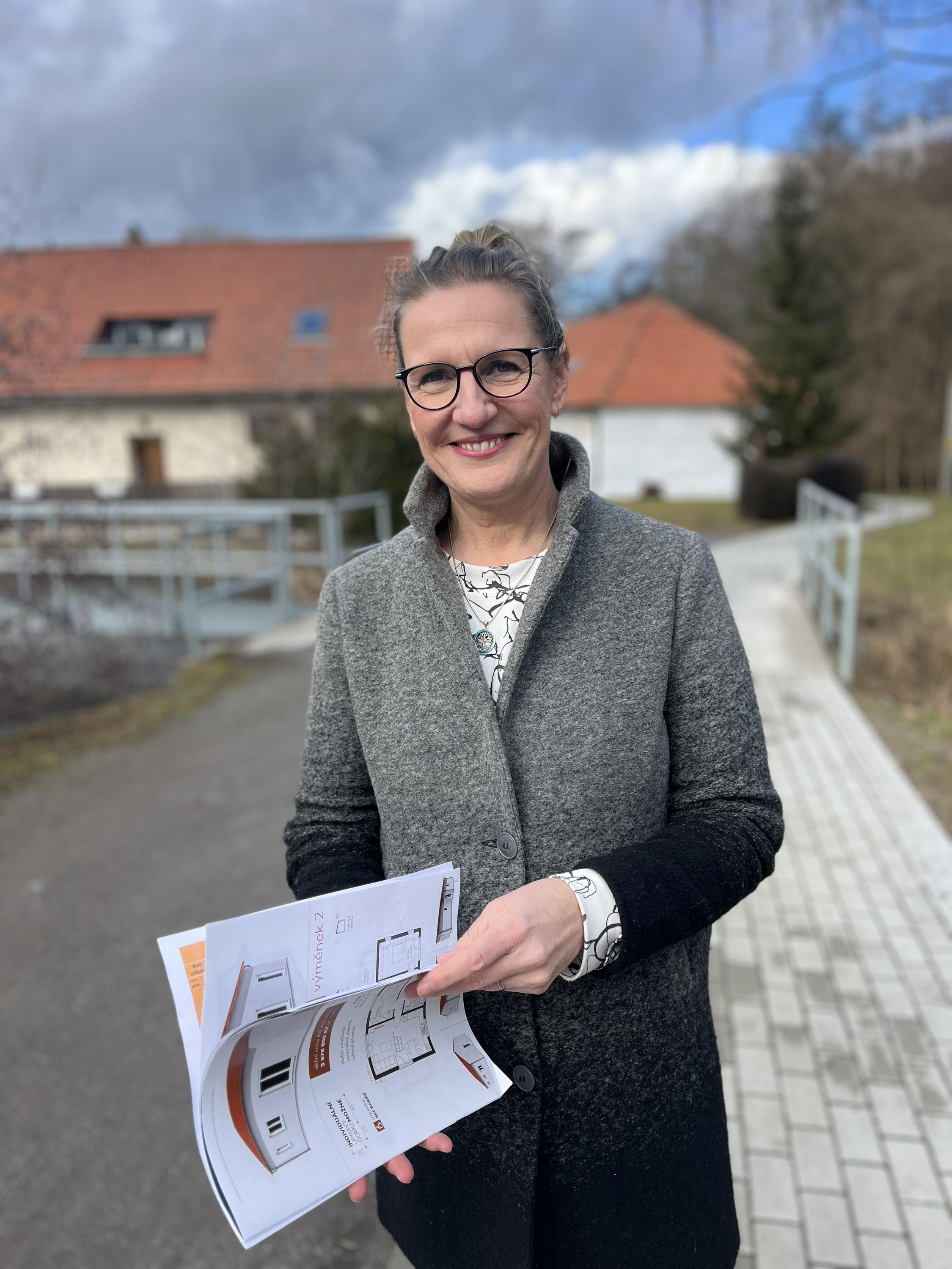 Veronika Gregorová CENTURY 21 Harmony foto 5