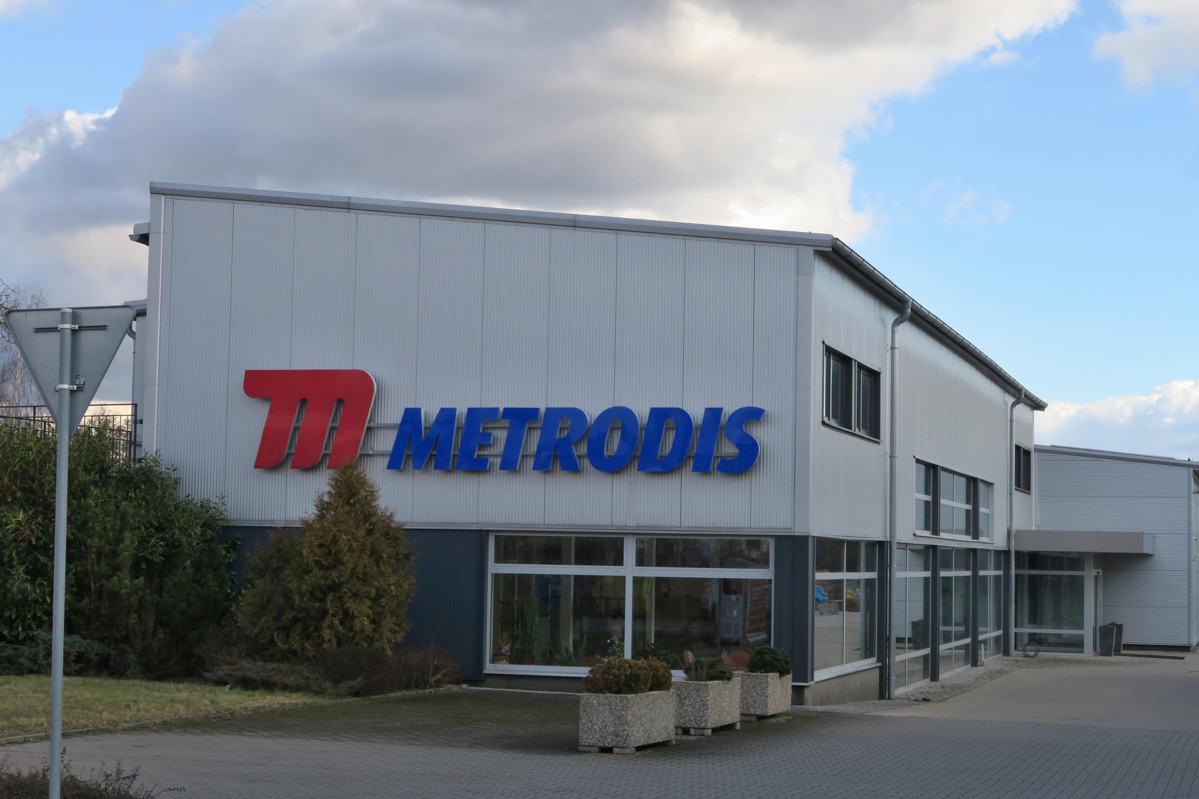 Metrodis s.r.o. foto 5