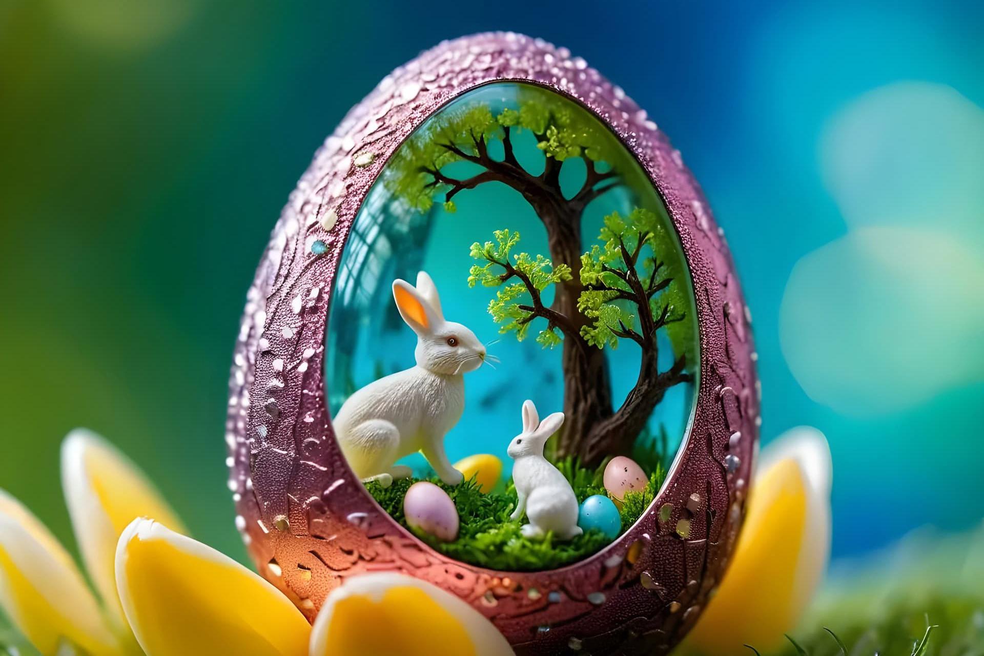 "Velikonoční sleva"