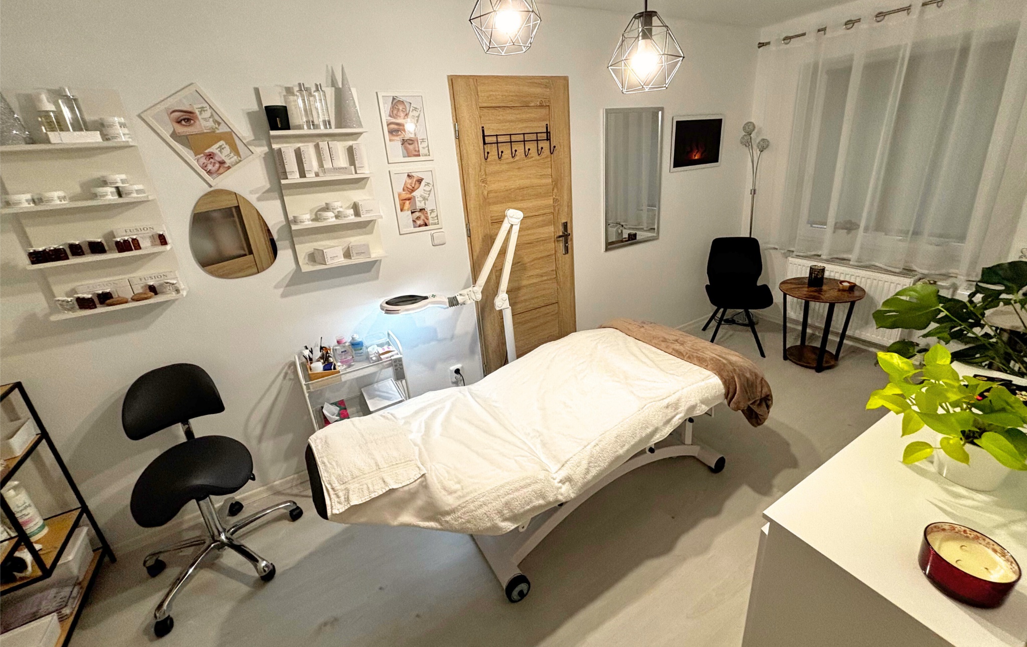 Kosmetika TOMEA - Eva Dvořáková