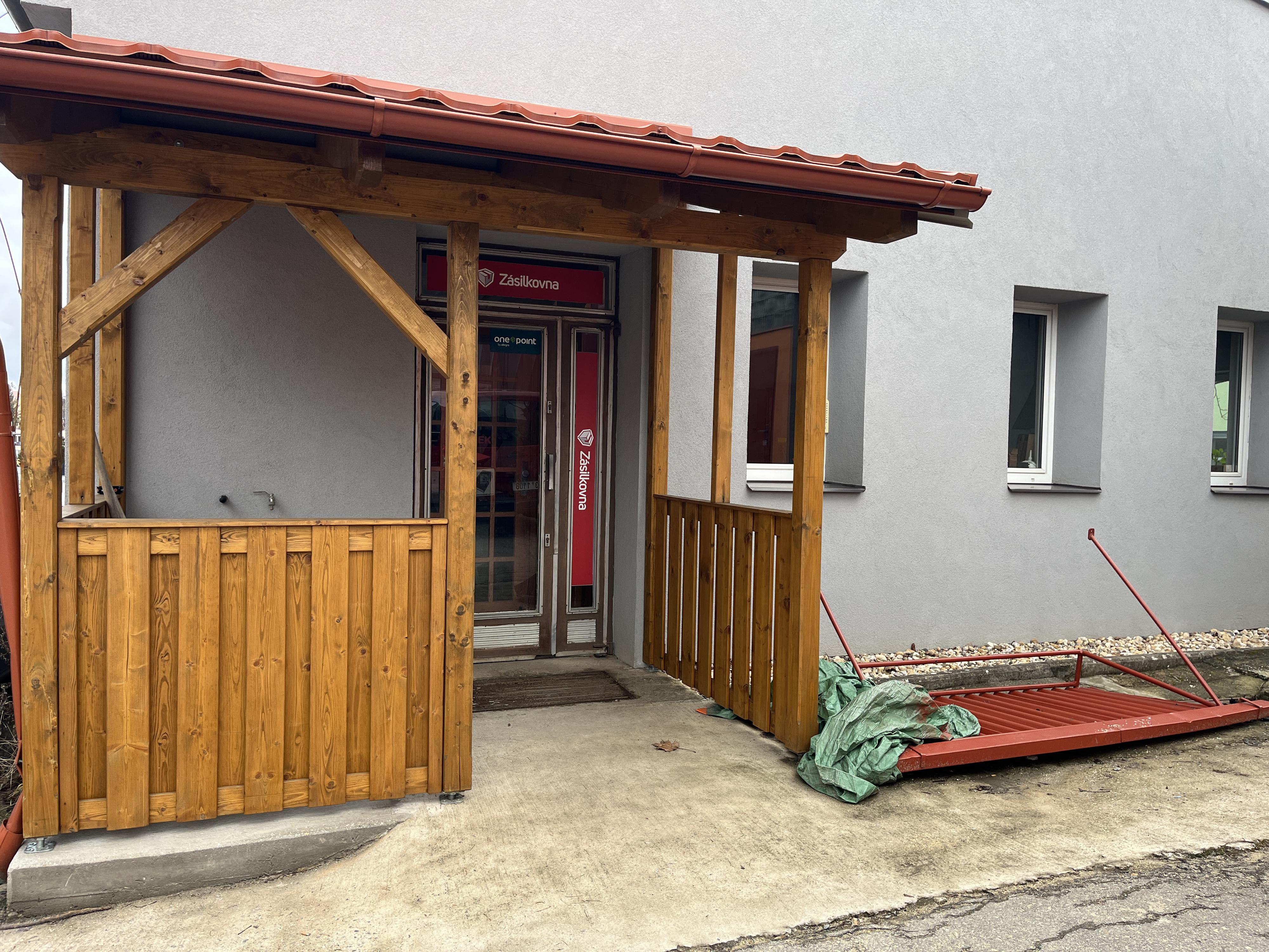 Bedřich Hloch - Knihařství foto 2