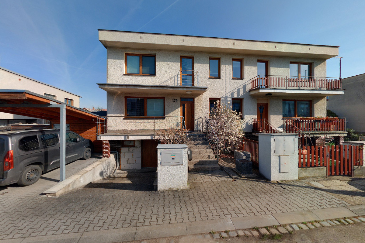 Kraniosakrální terapie Kmoníčková foto 2