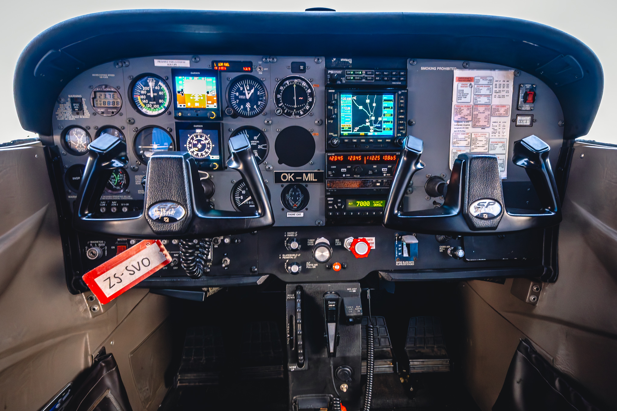 Letecká škola AERO ACADEMY foto 4