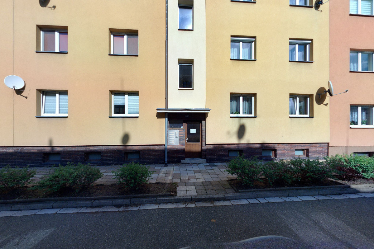 Hodinový Petr Macek foto 3