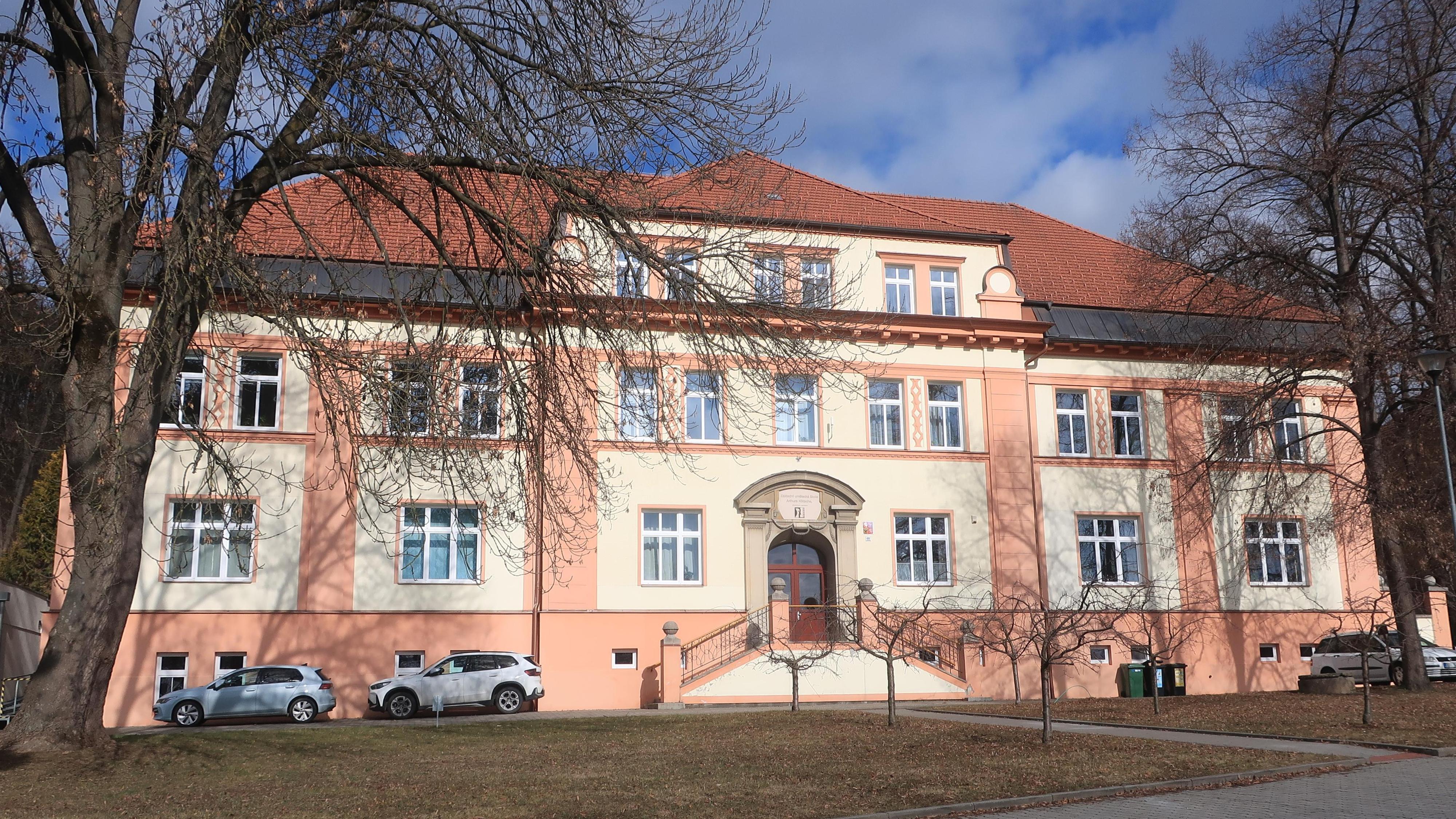 Základní umělecká škola Arthura Nikische foto 2