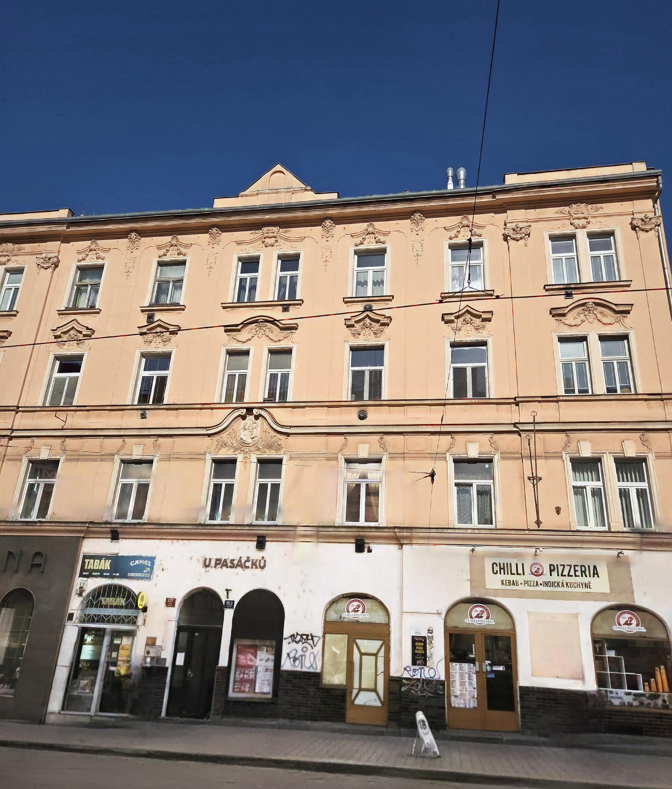 Chilli Pizzeria foto 2