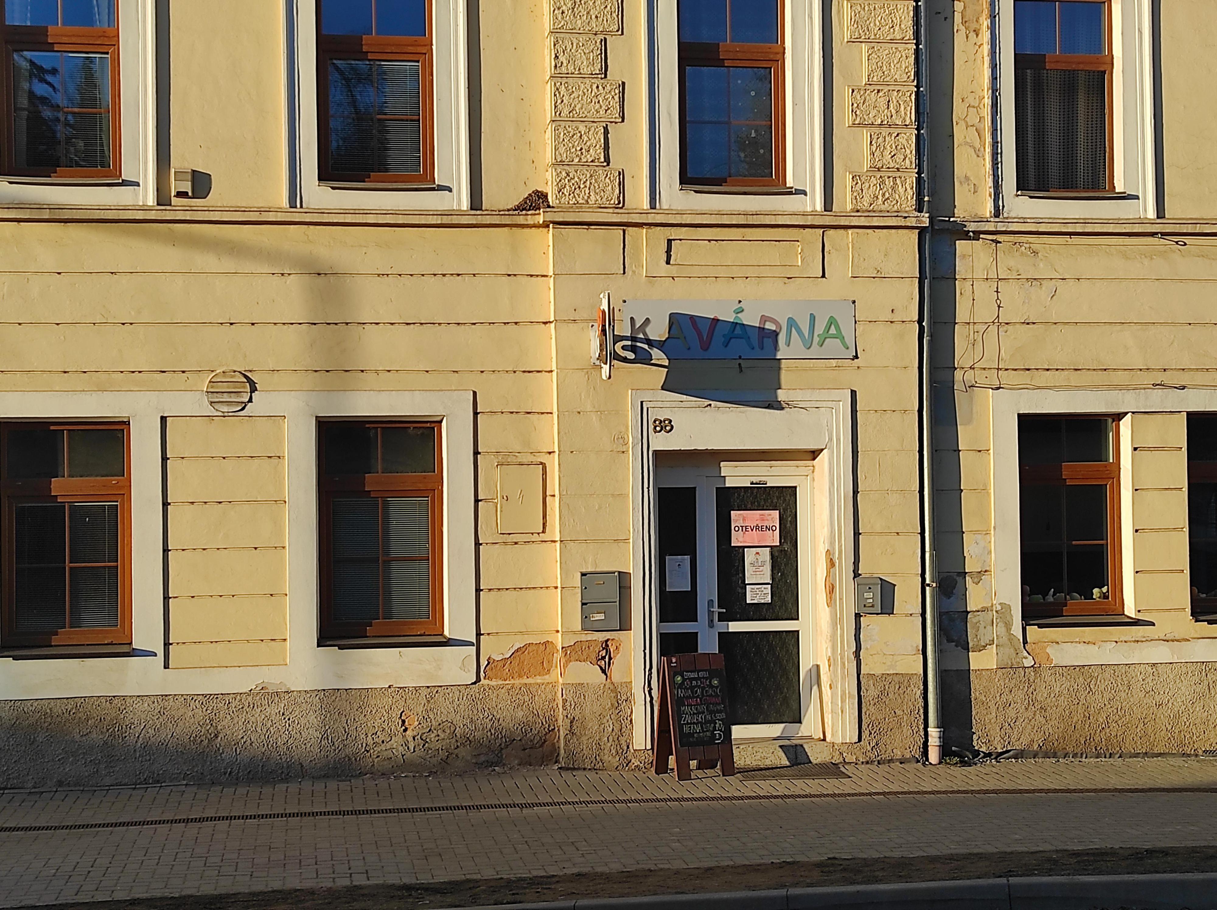 Kavárna a dětská herna Cipísek foto 1