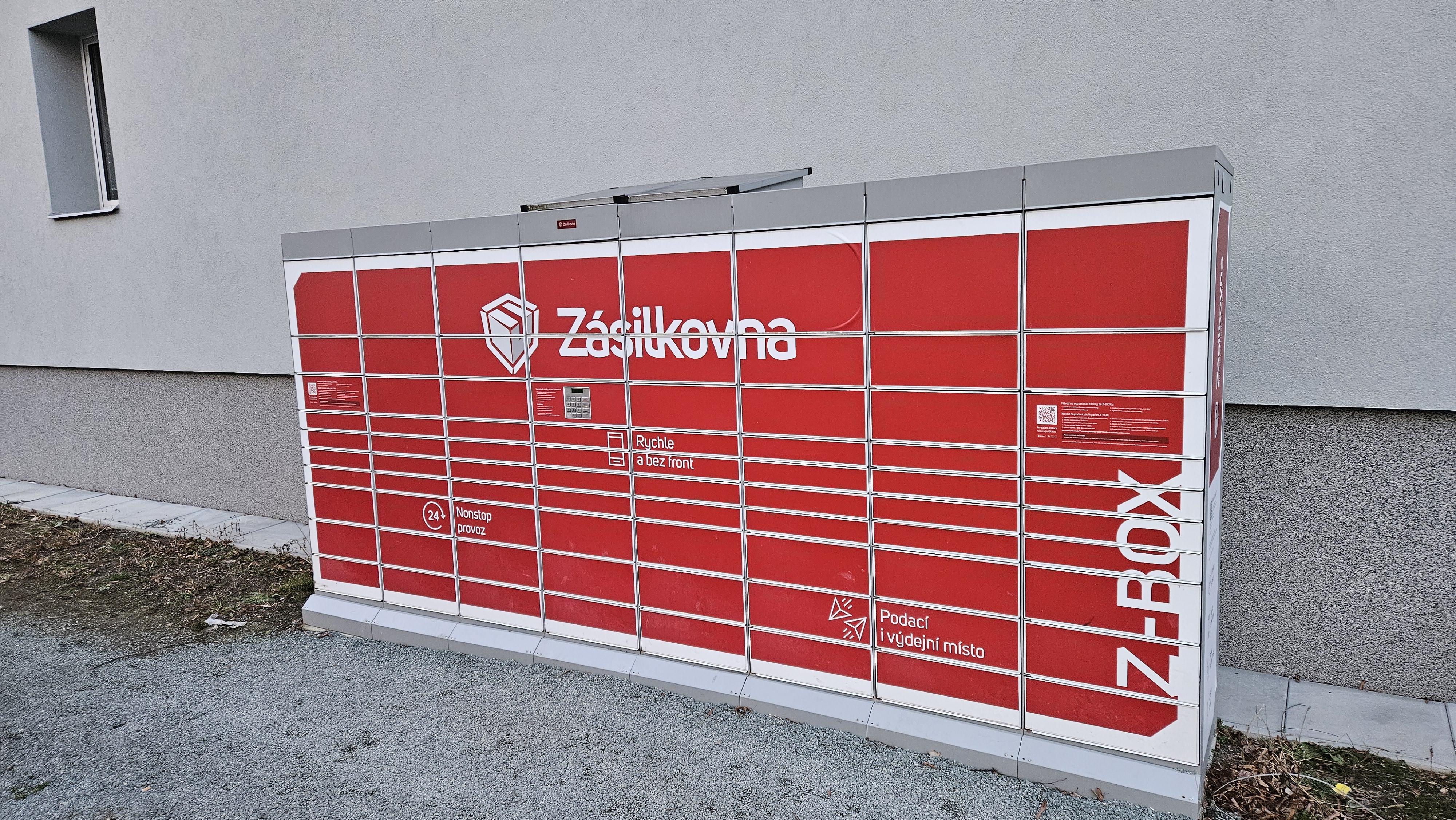 Z-BOX