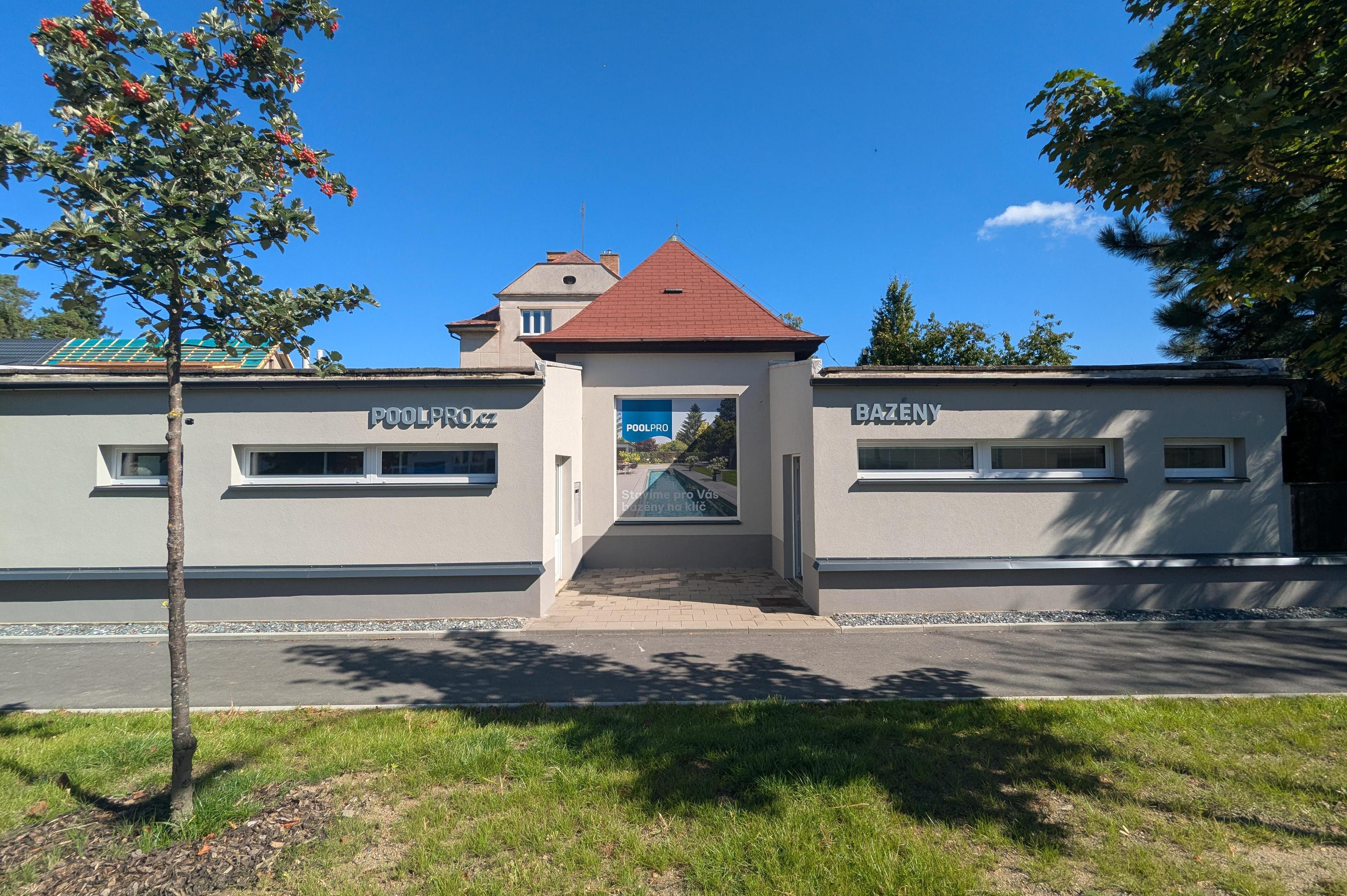 PoolPro Czech Republic, s.r.o.