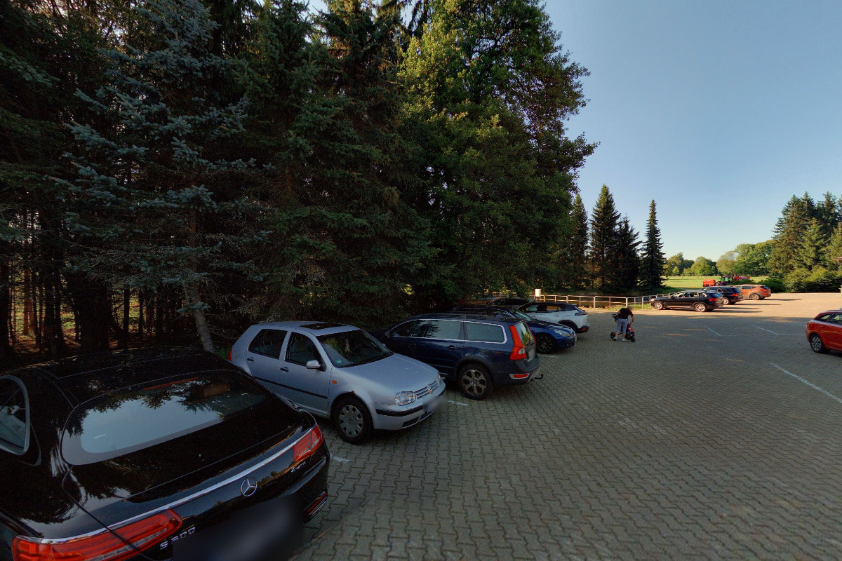 Dobíjecí stanice Polyfazer