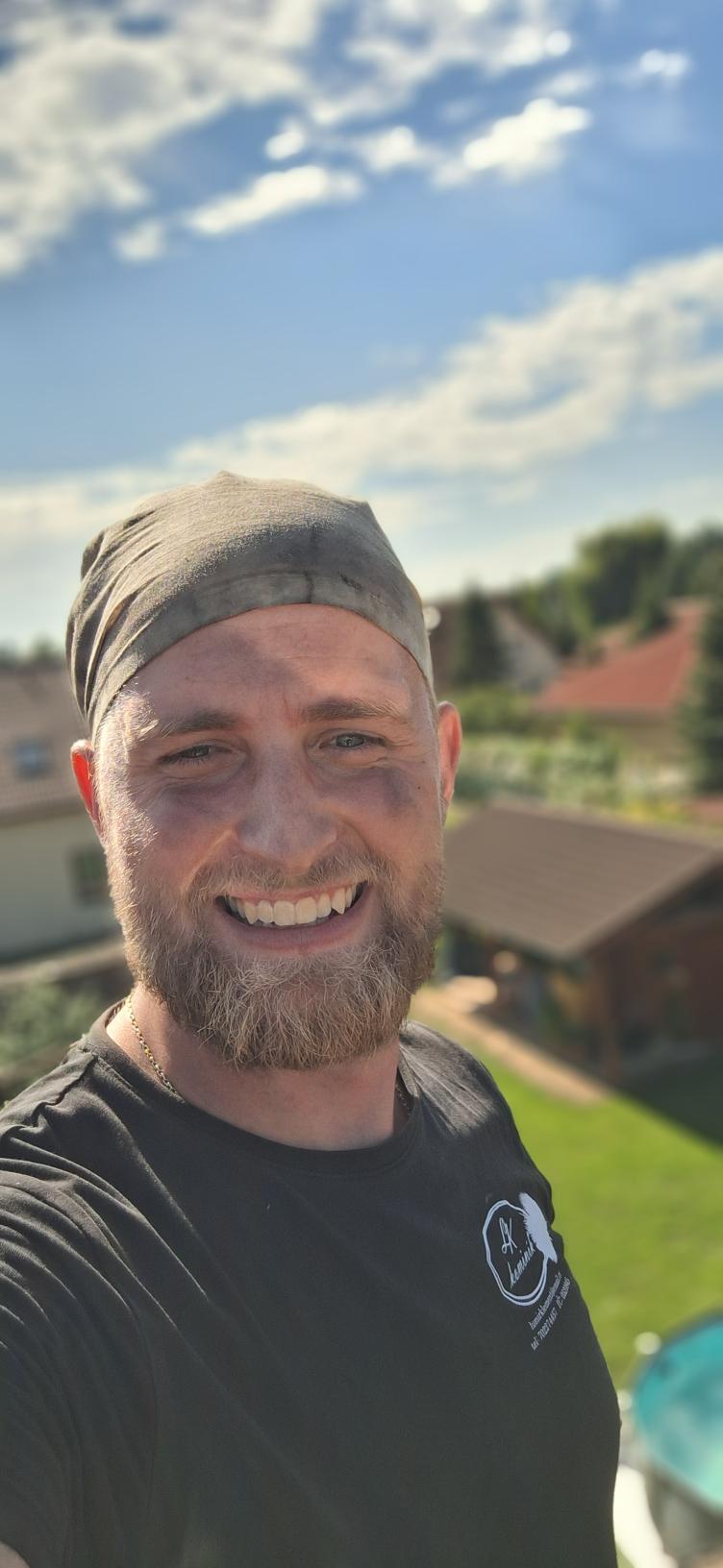 Kominík Bašť foto 2