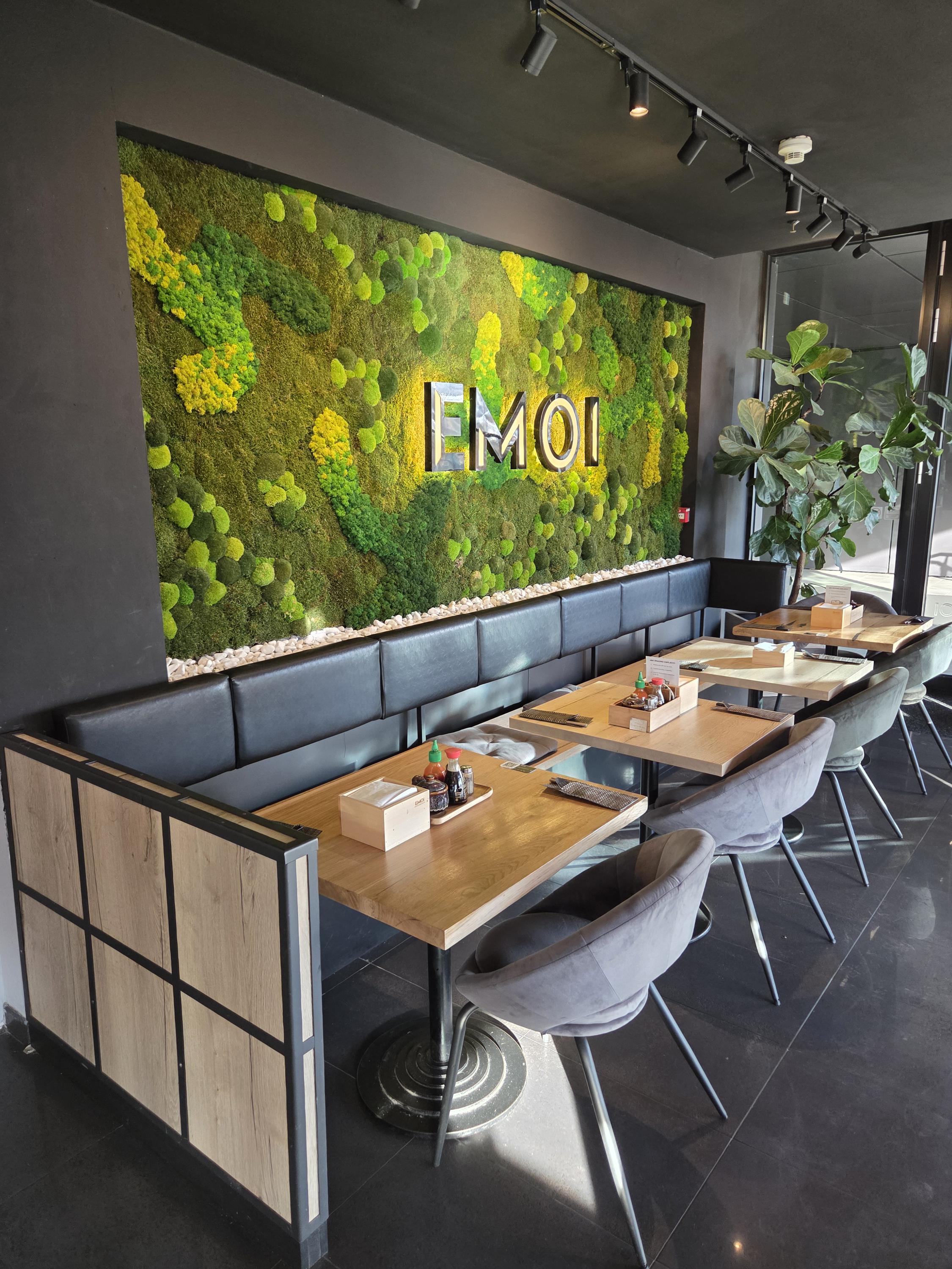 EMOI - Pravá Vietnamská Restaurace foto 2