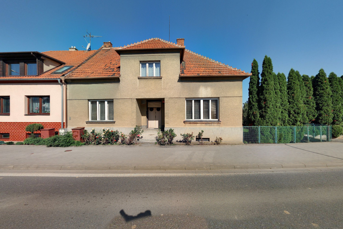 SESTRA - zdravotní domácí péče, s.r.o.