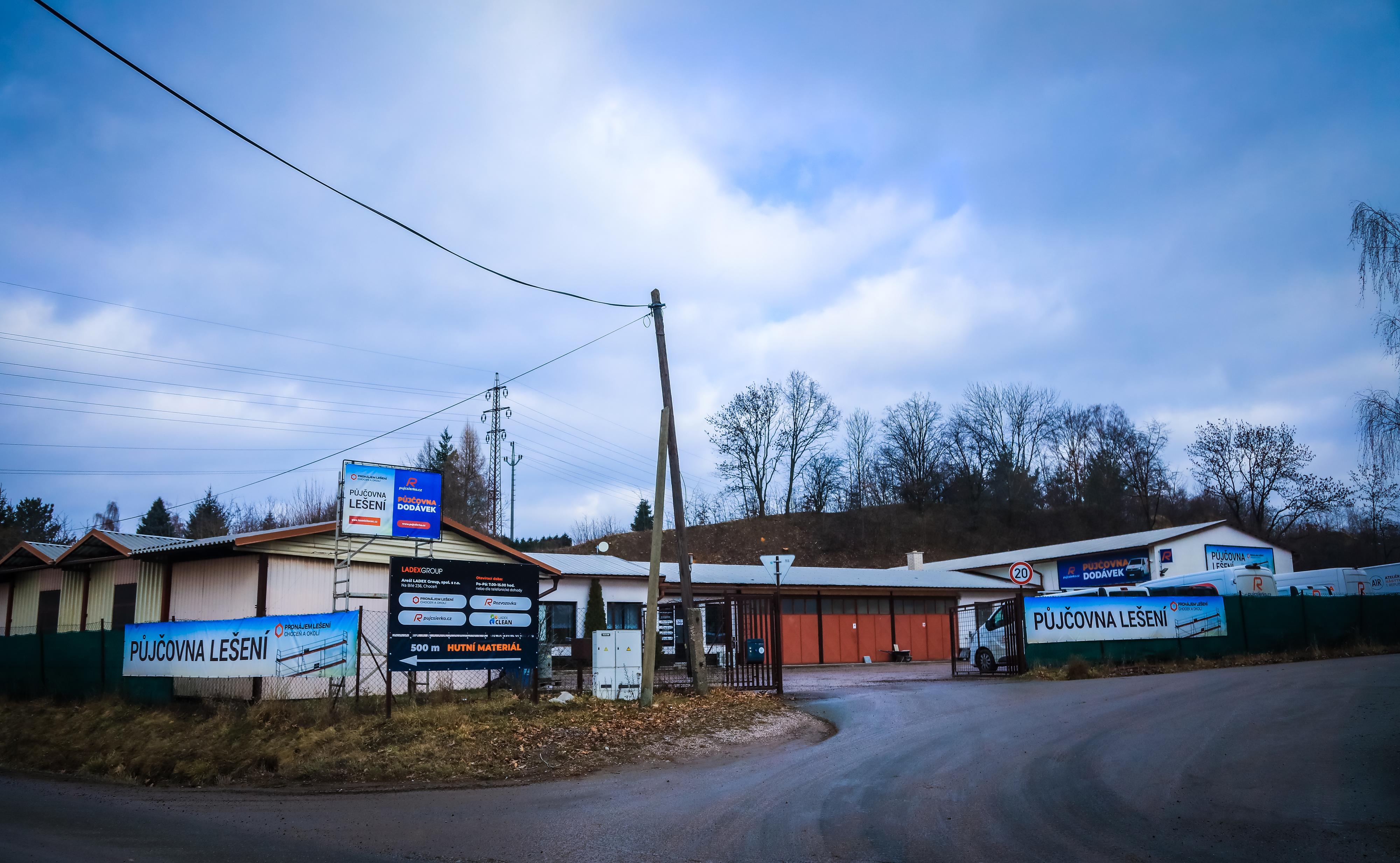 LADEX Clean - prémiové čistící prostředky foto 3