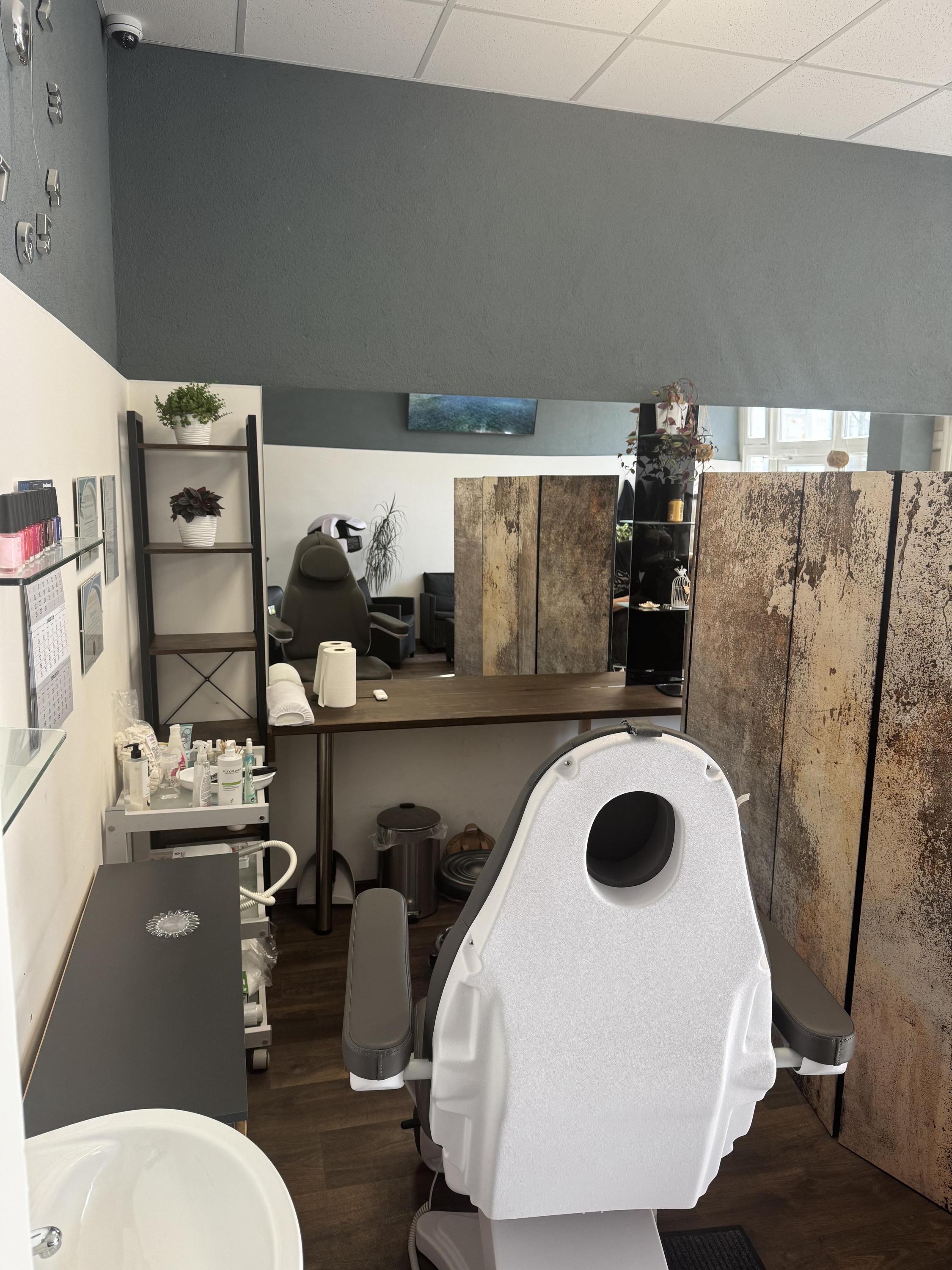 Pedikúra Zvolenská 12 foto 2