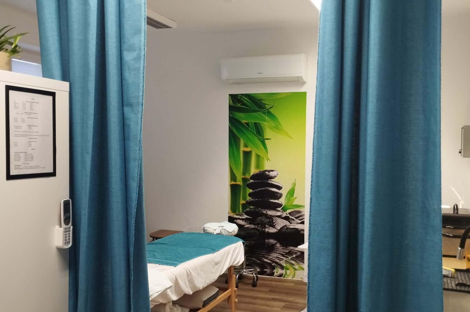 Masážní salon Zuzka