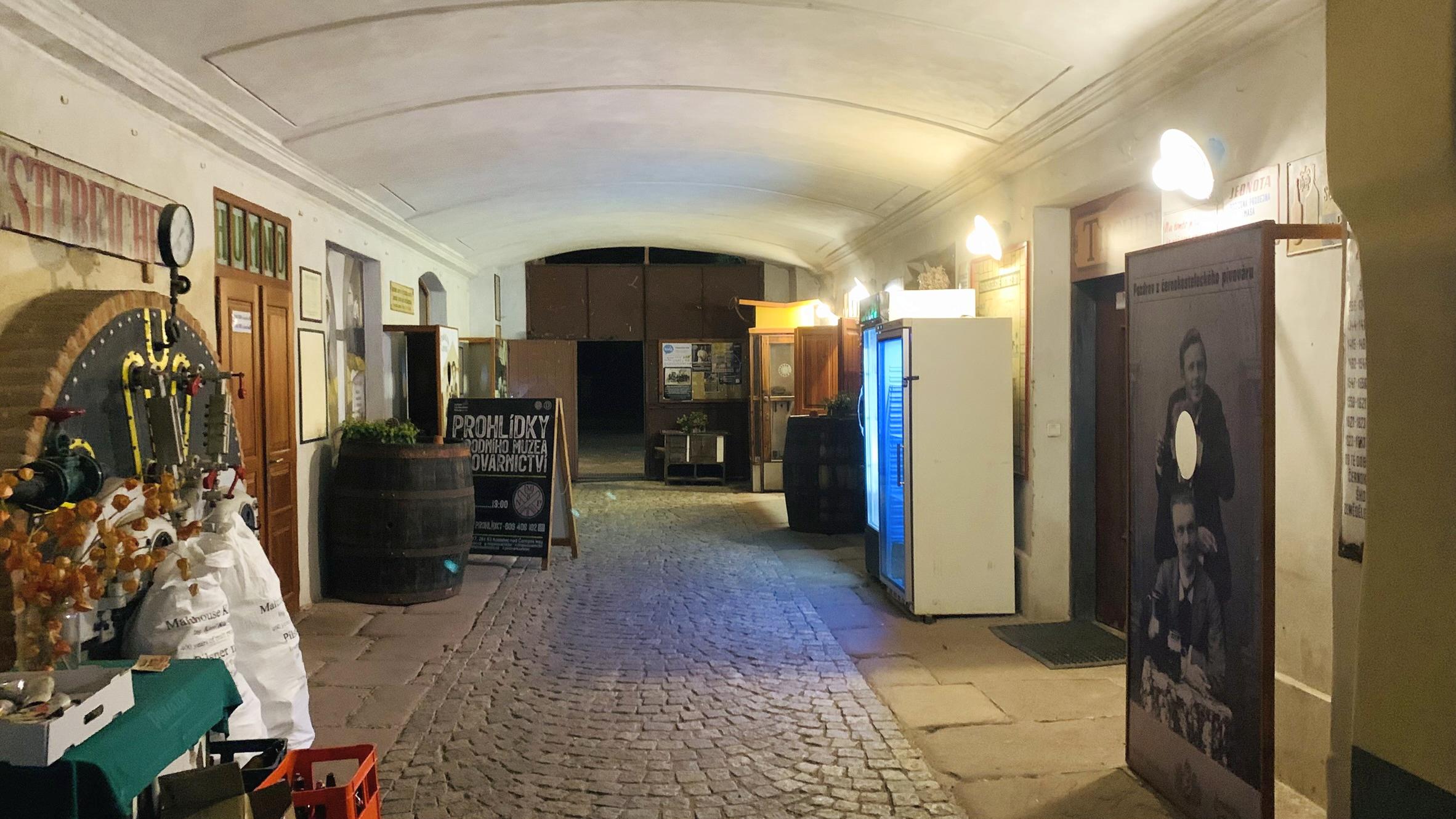 Ubytování V Pivováru foto 3