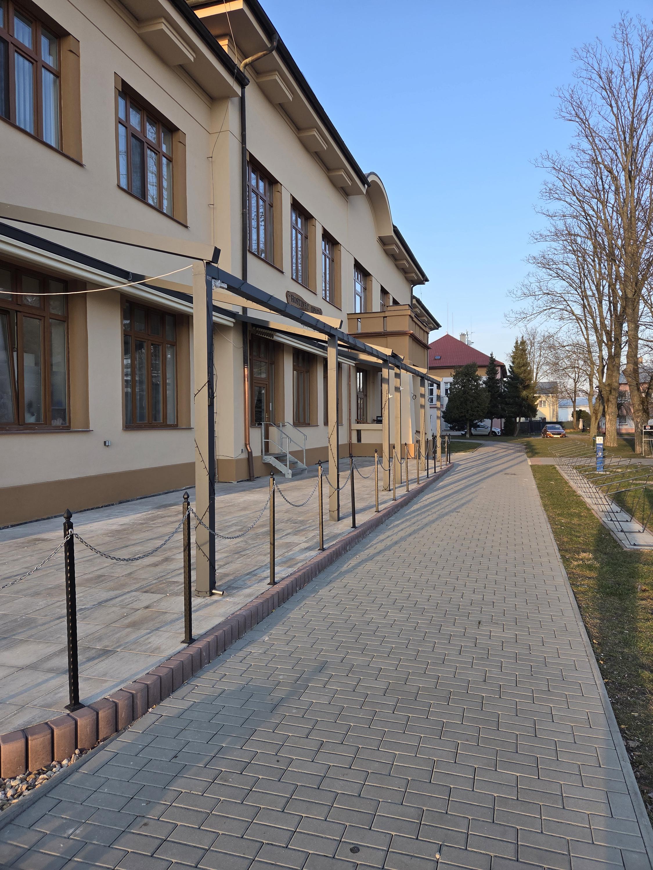 Hostinec Opat foto 2