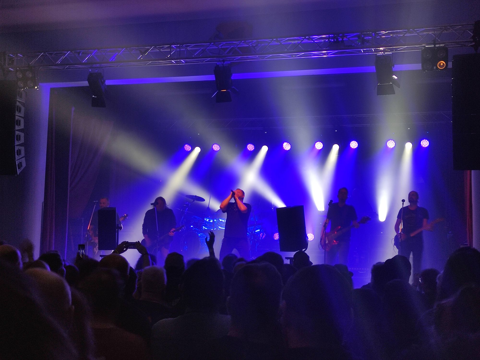 Kulturní dům Mrákov foto 2