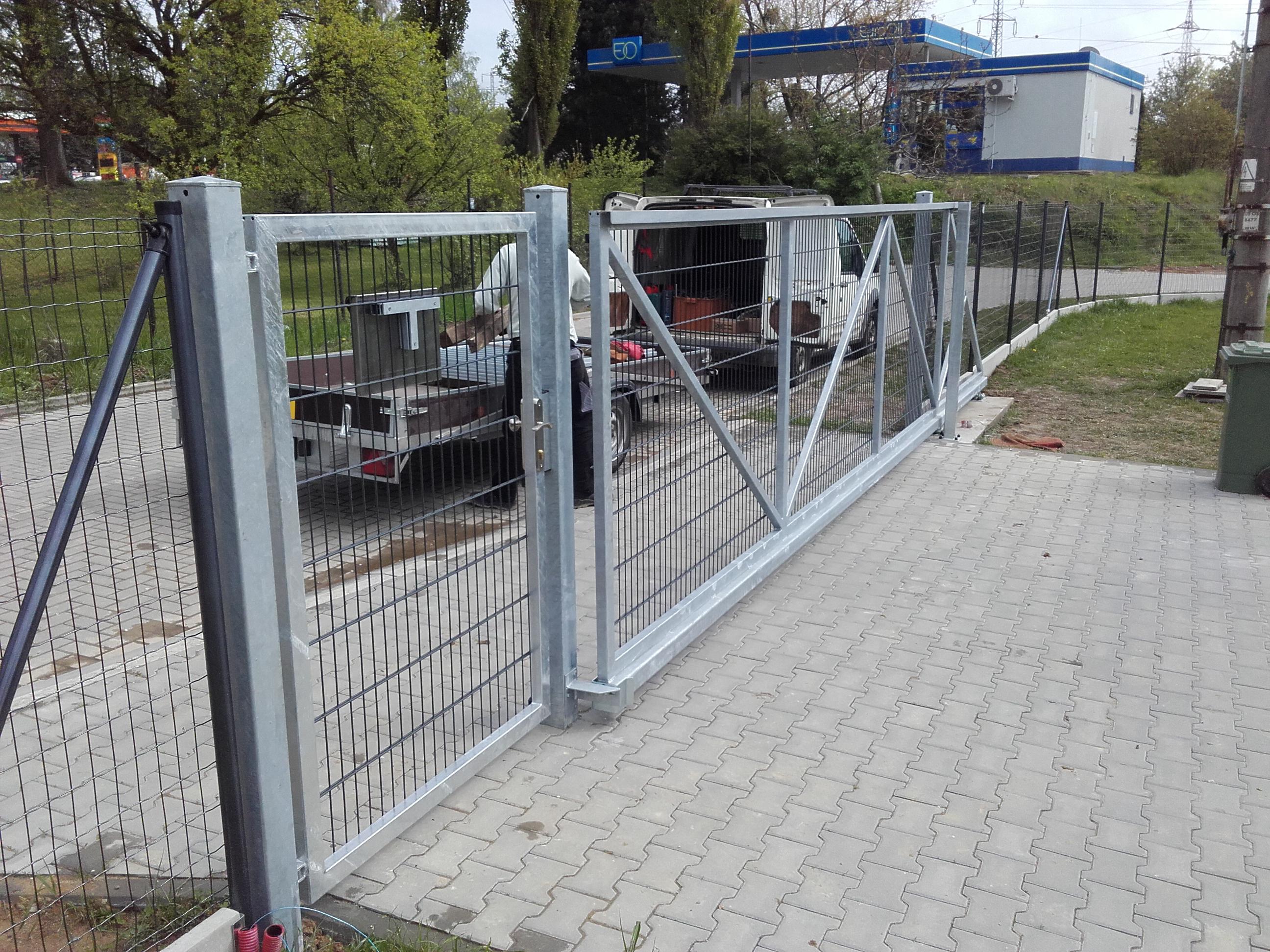 Zámečnictví Petr Talaš foto 4