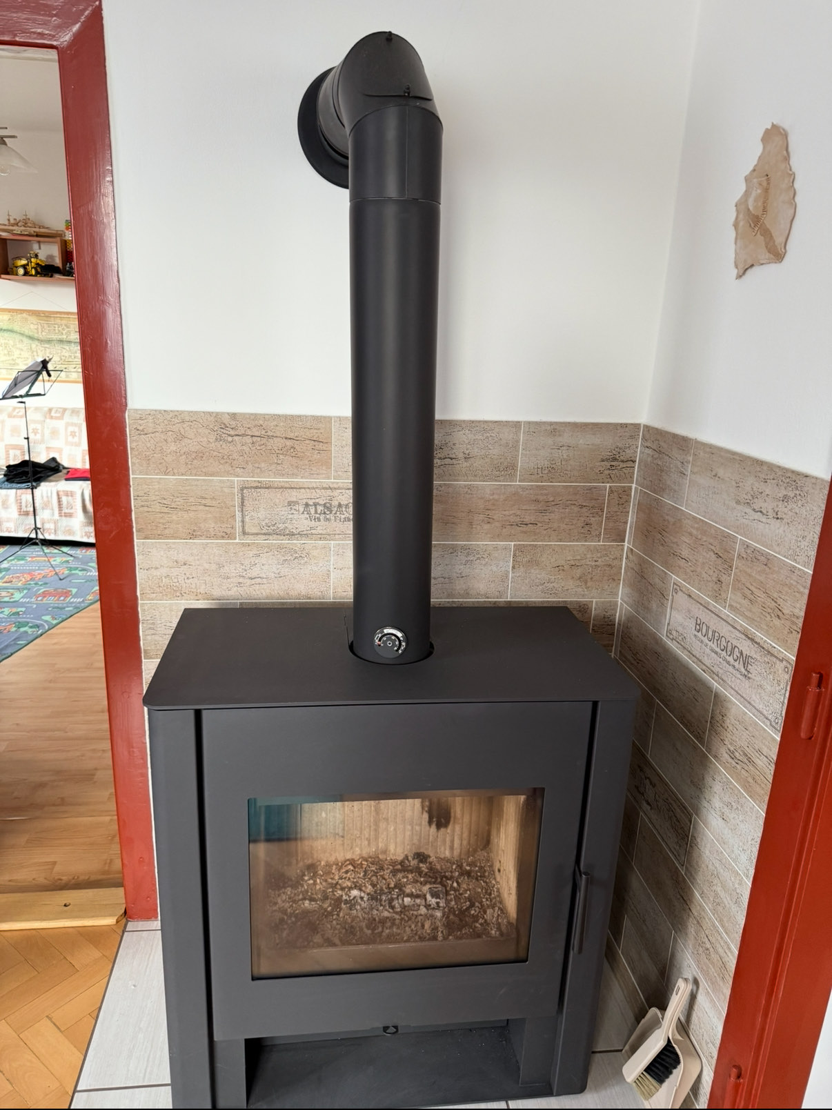 Kominictví Stanislav Bednář foto 2