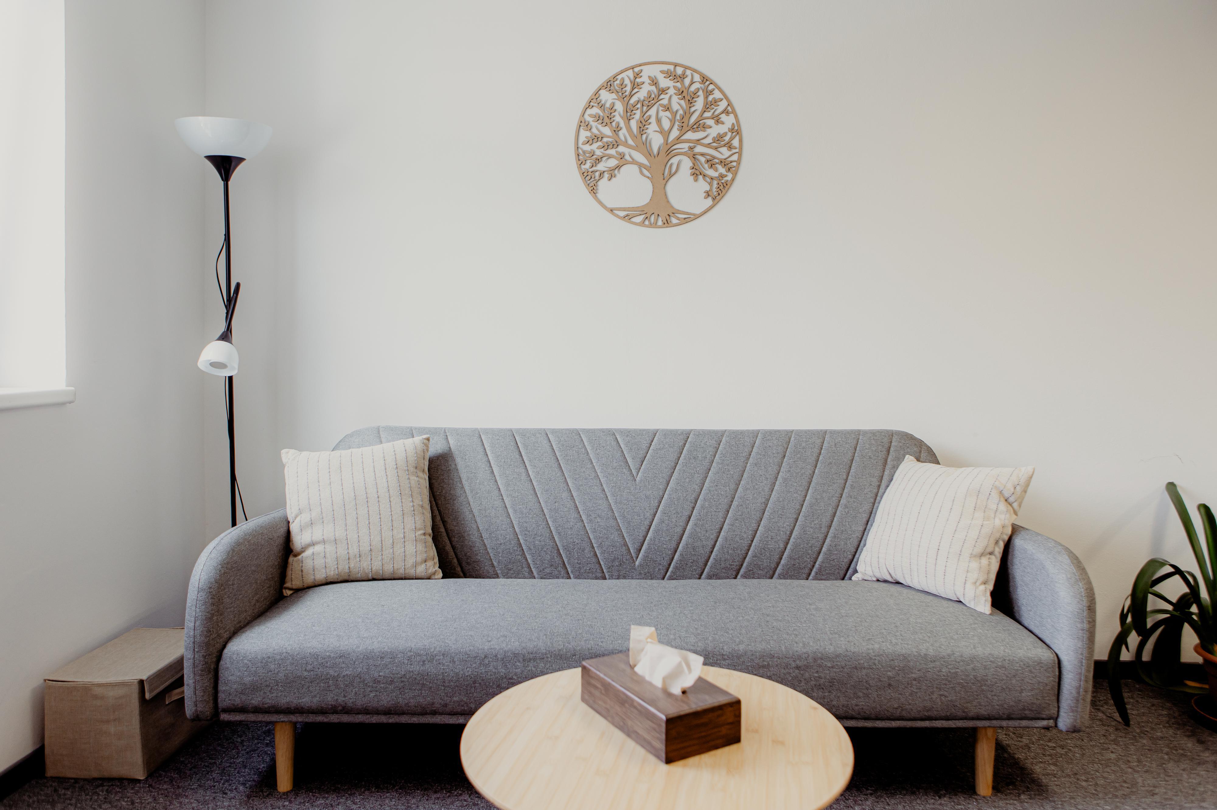 Lucie Marková - metoda EFT - péče o duši i tělo