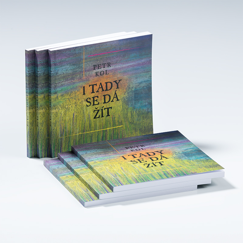 Hana Hlouchová –⁠⁠⁠⁠⁠⁠ Knihodílna foto 4