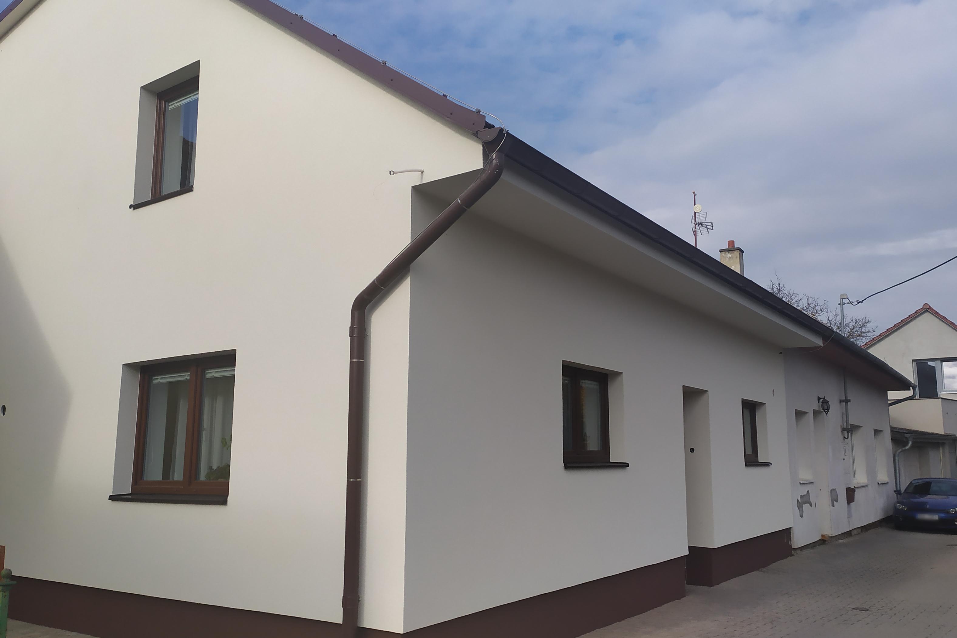 Masáže Linda Přichystalová