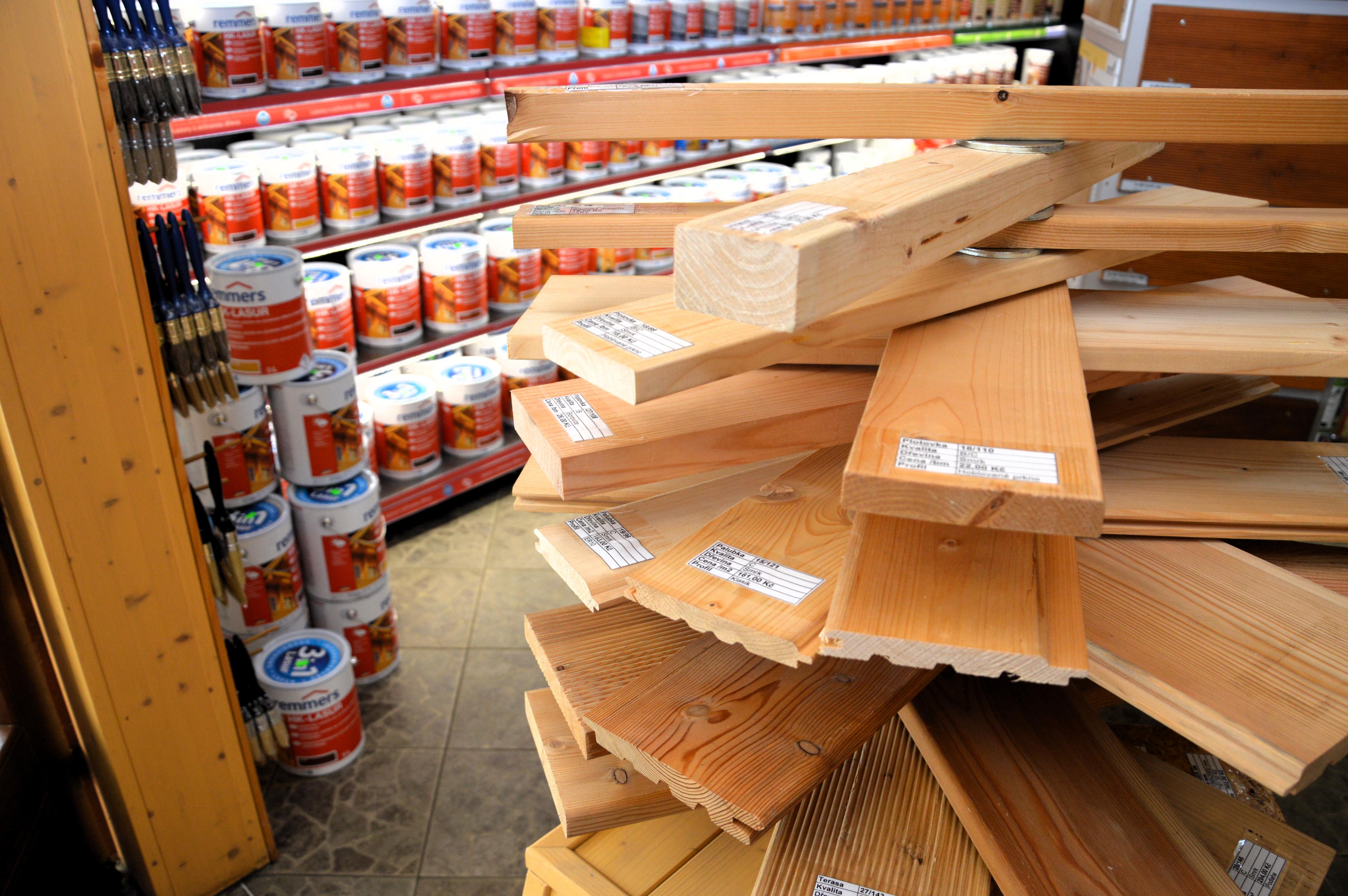 BIOS wood s.r.o. foto 4