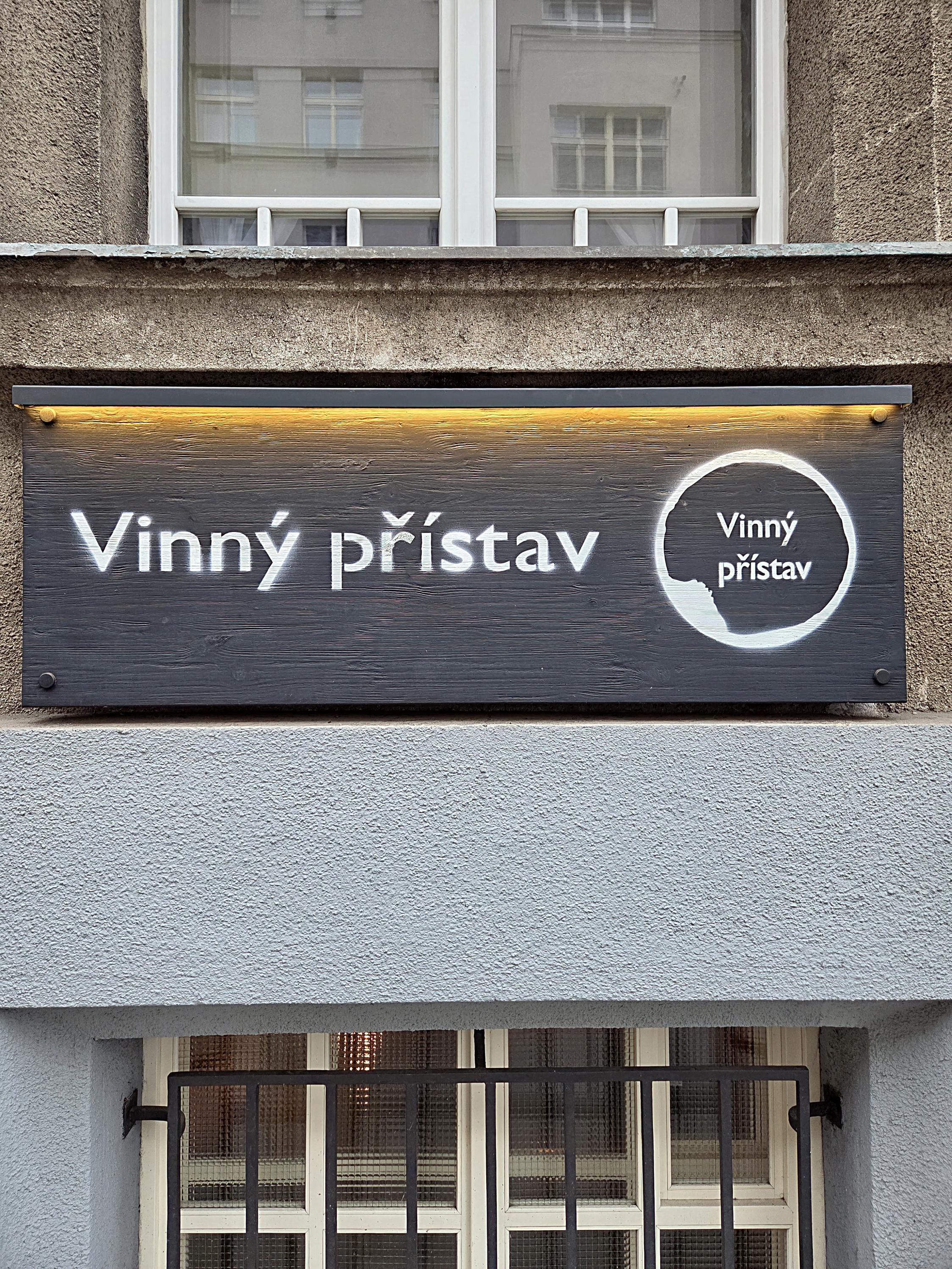 Vinný přístav foto 2