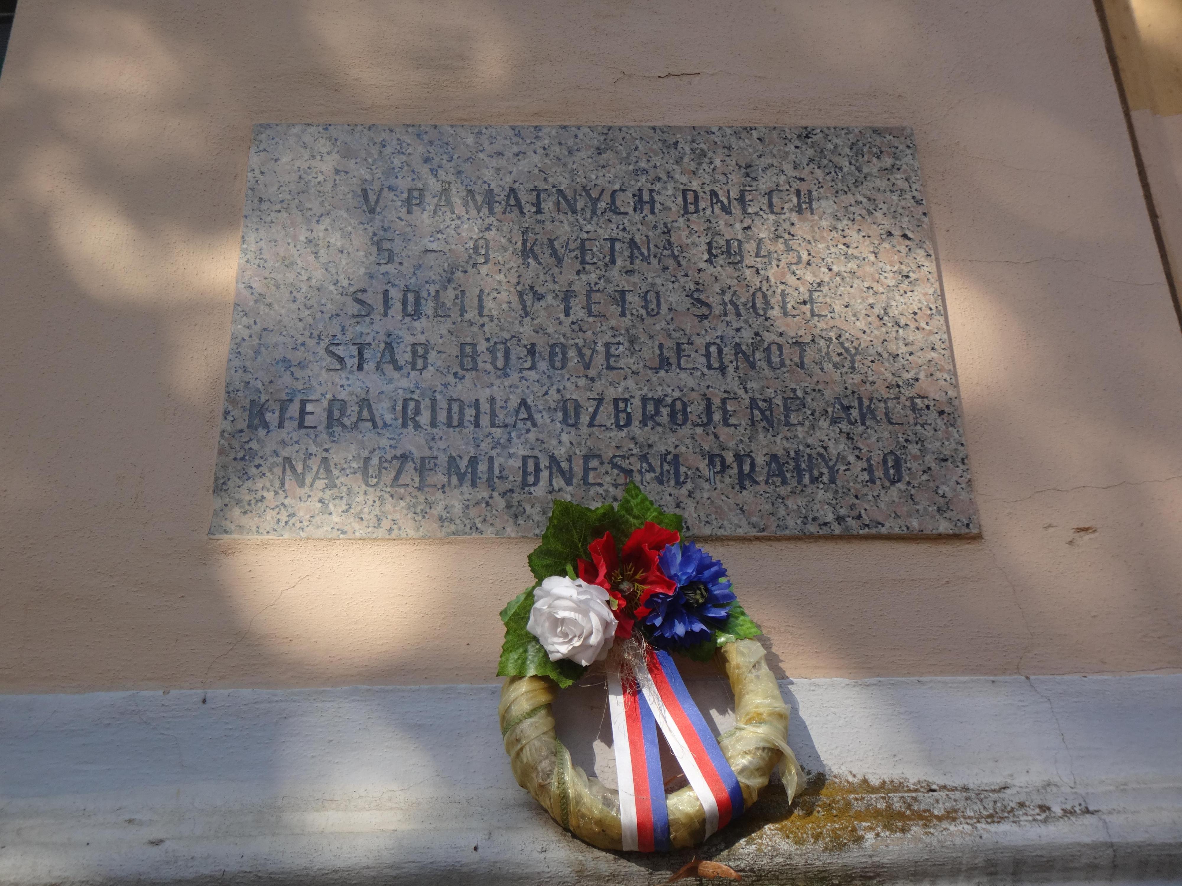 Základní škola V Olšinách, Praha 10 foto 6