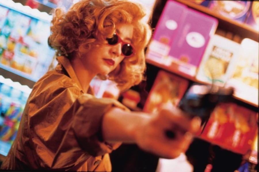 Legendární KAR-WAI WONG | přehlídka v kině Atlas