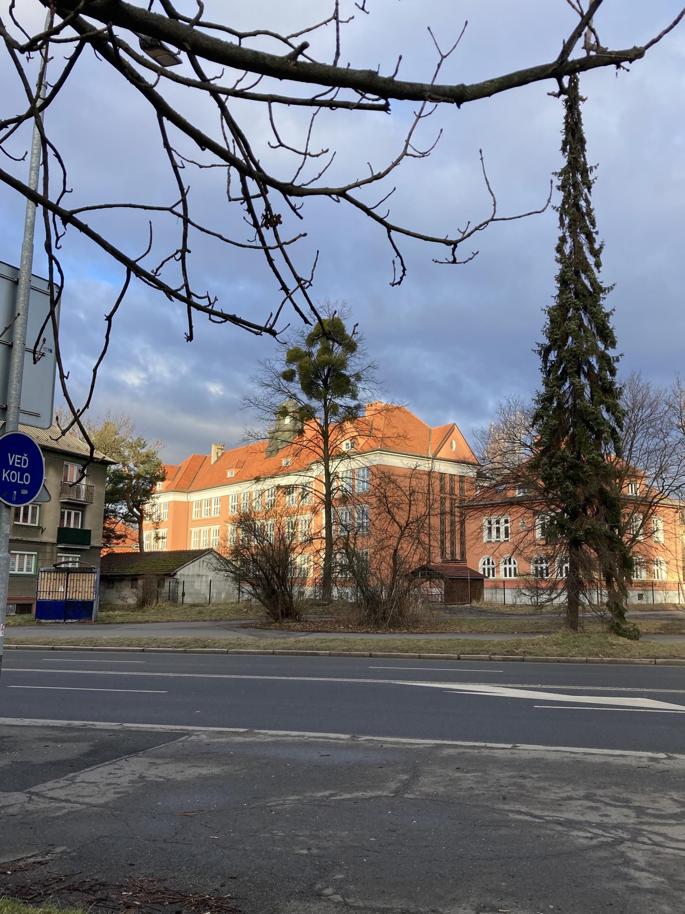 Střední škola Karviná, Komenského foto 6