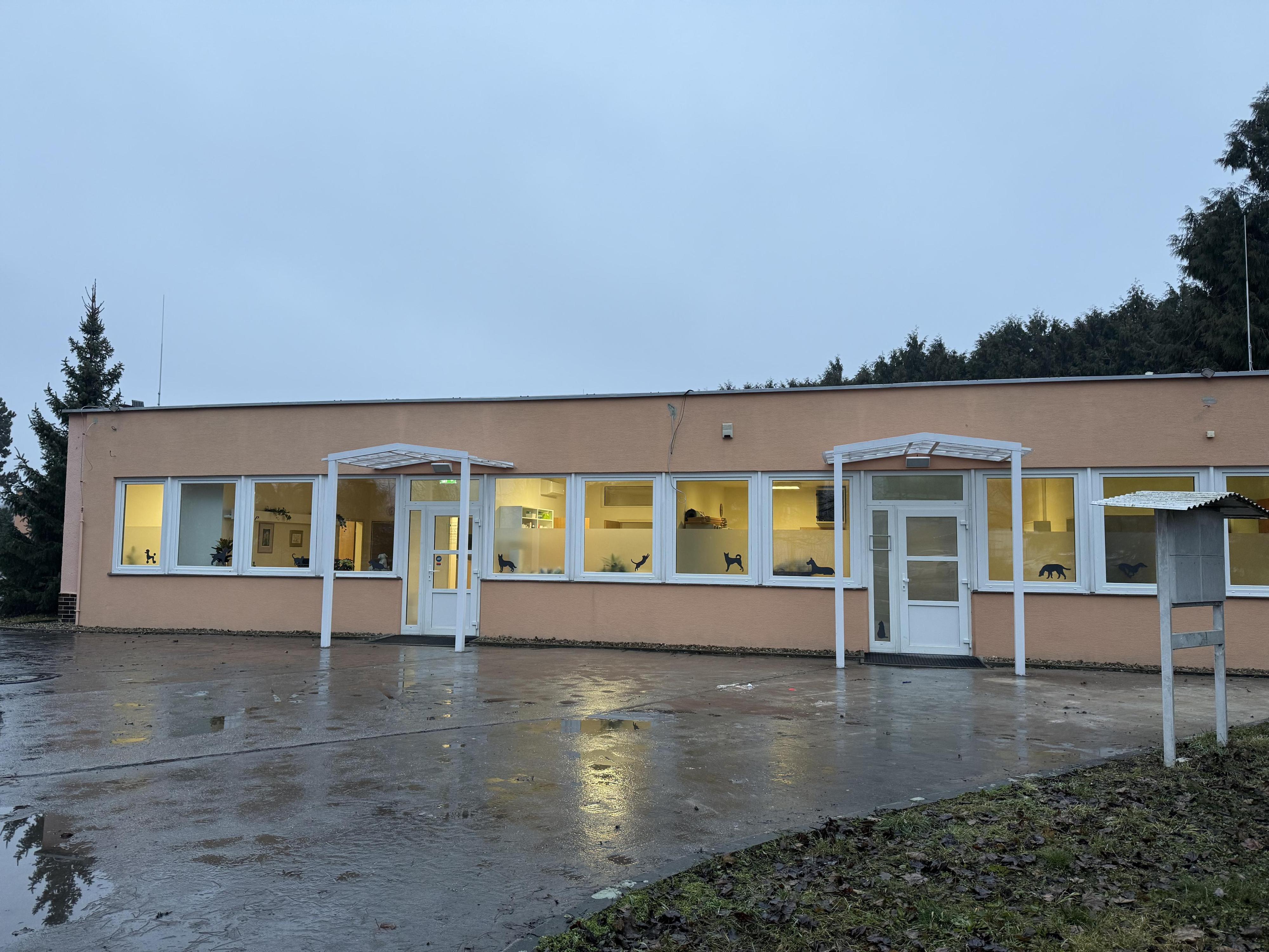 Veterinární klinika Hošek foto 4